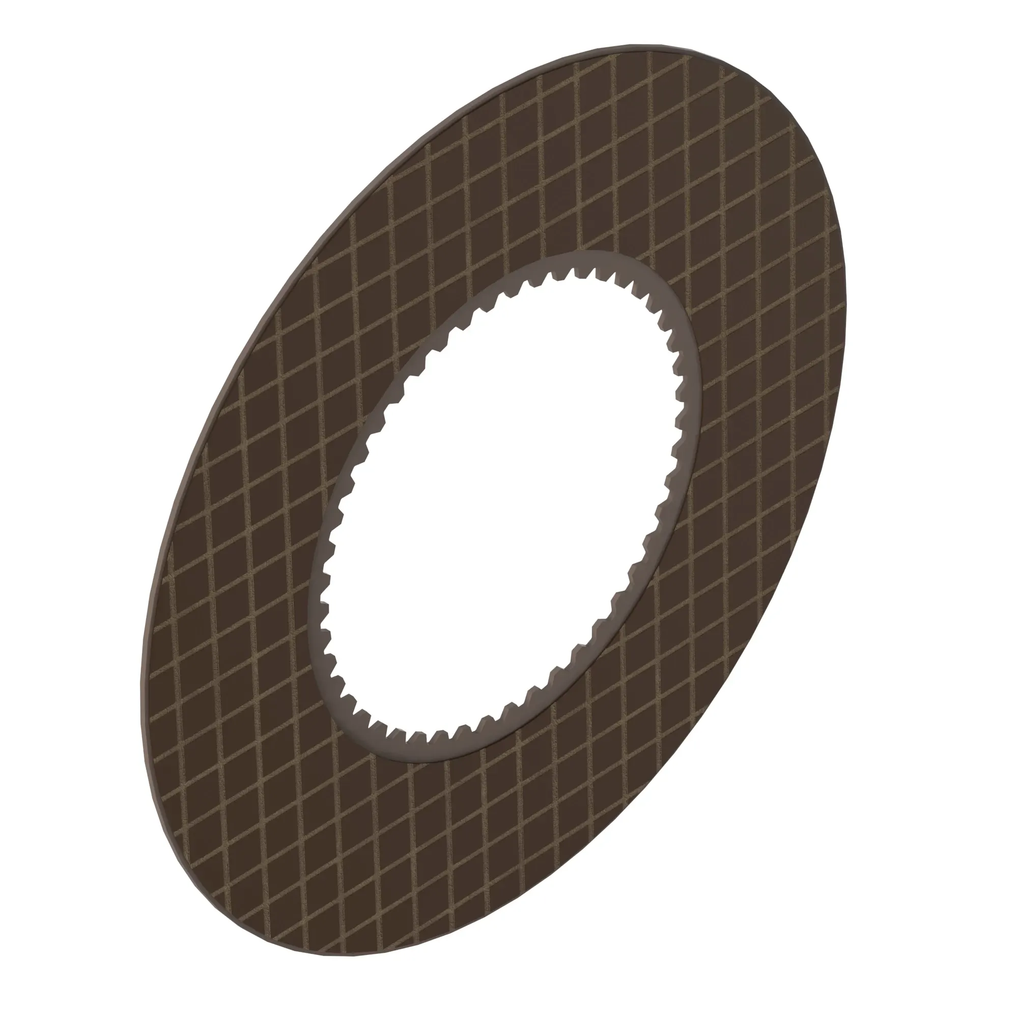 John Deere Differential Lock Clutch Disk - YZ121823