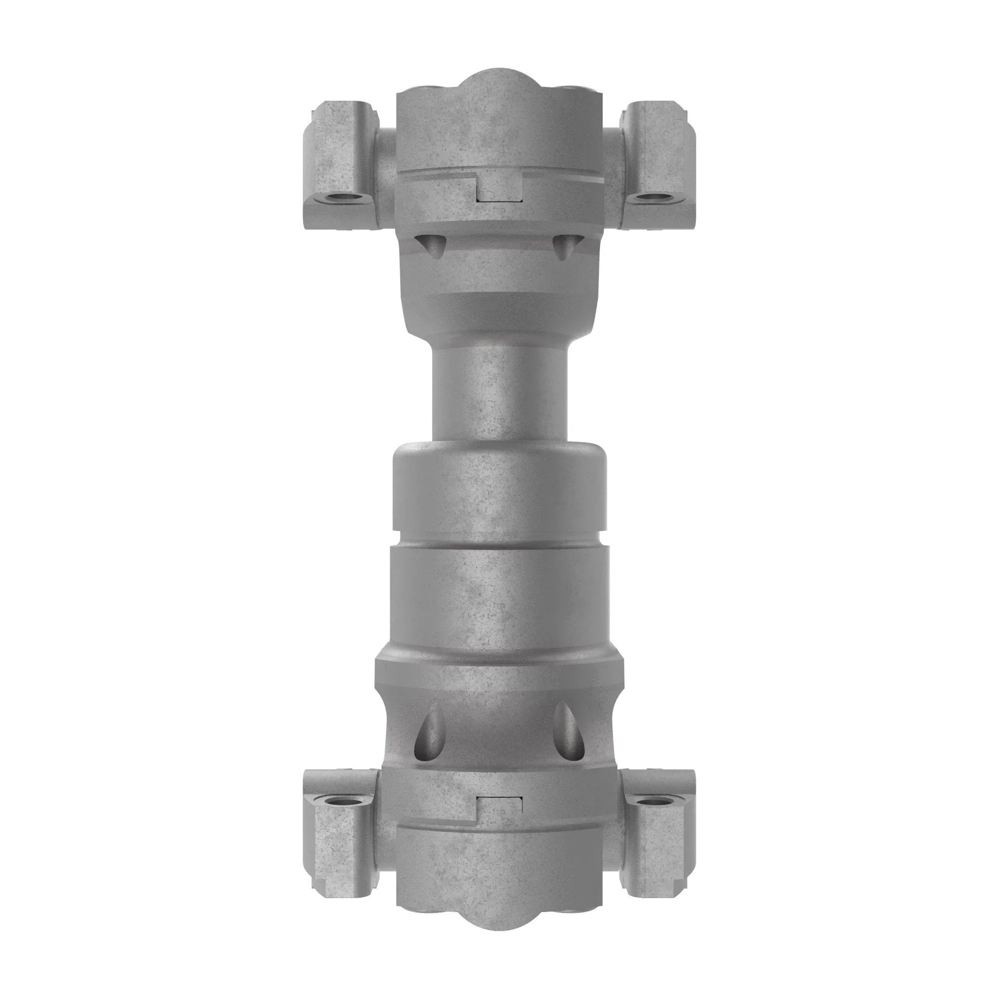 DRIVESHAFT ASM, ENGINE 7C