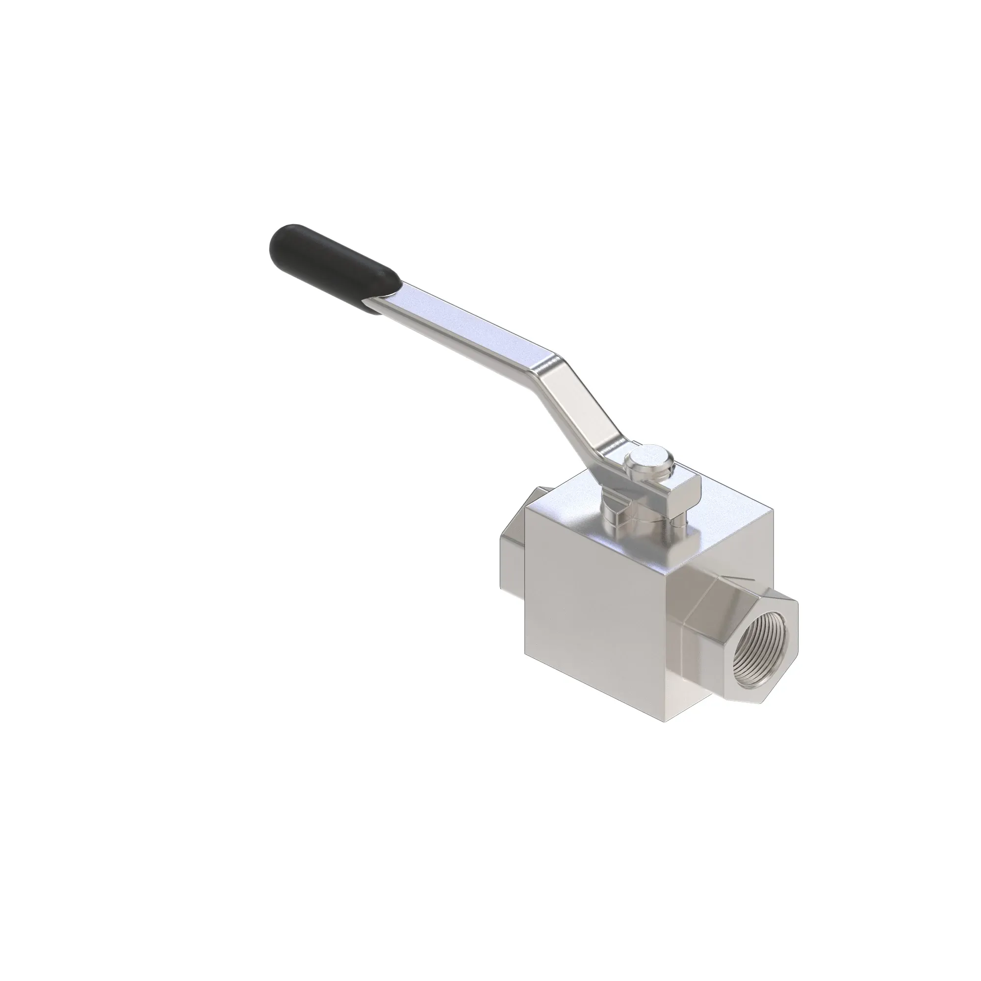Hand Operated Valve