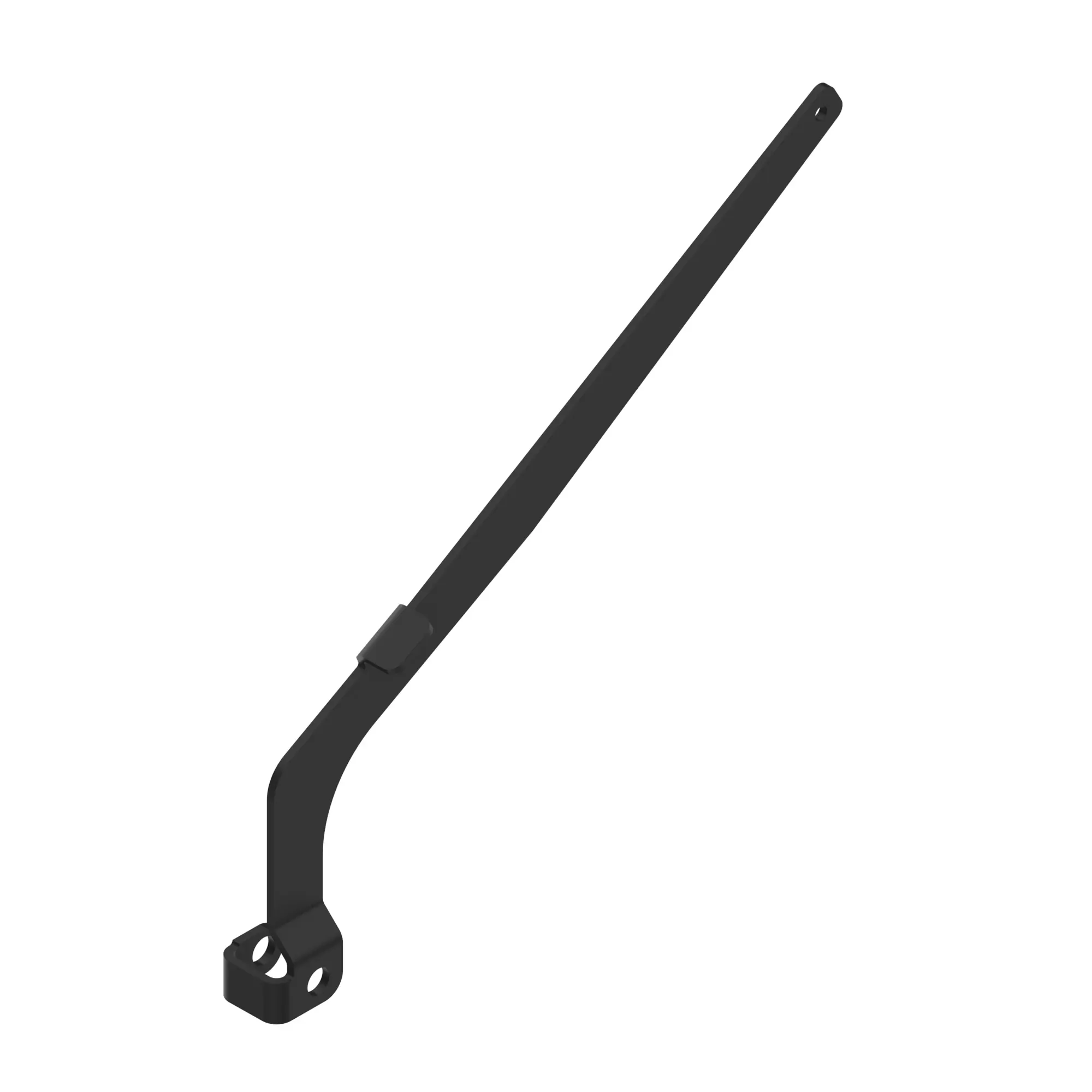 John Deere Arm Left side - A131182