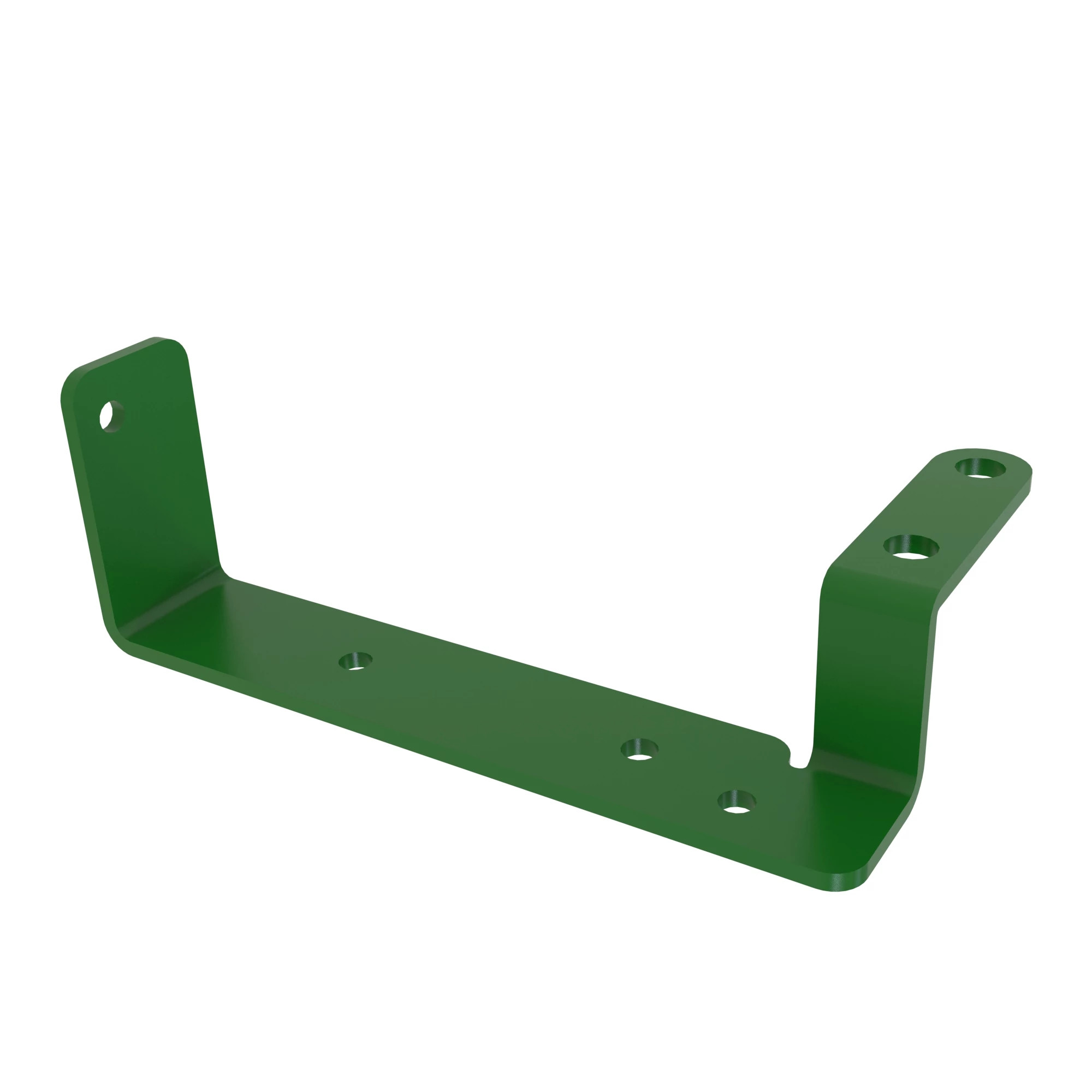 John Deere Fuel Transfer Pump Bracket - LVU24308