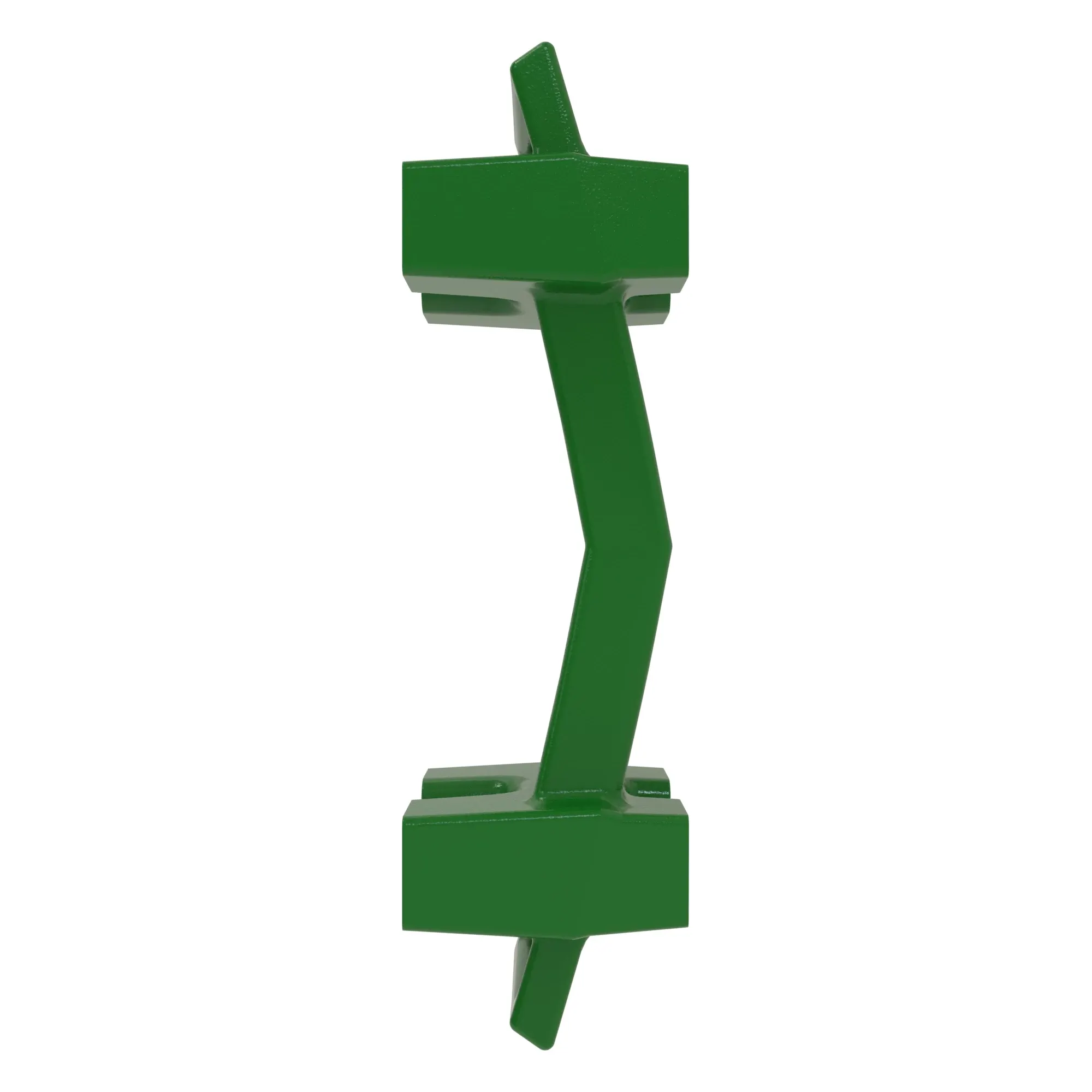 Front support