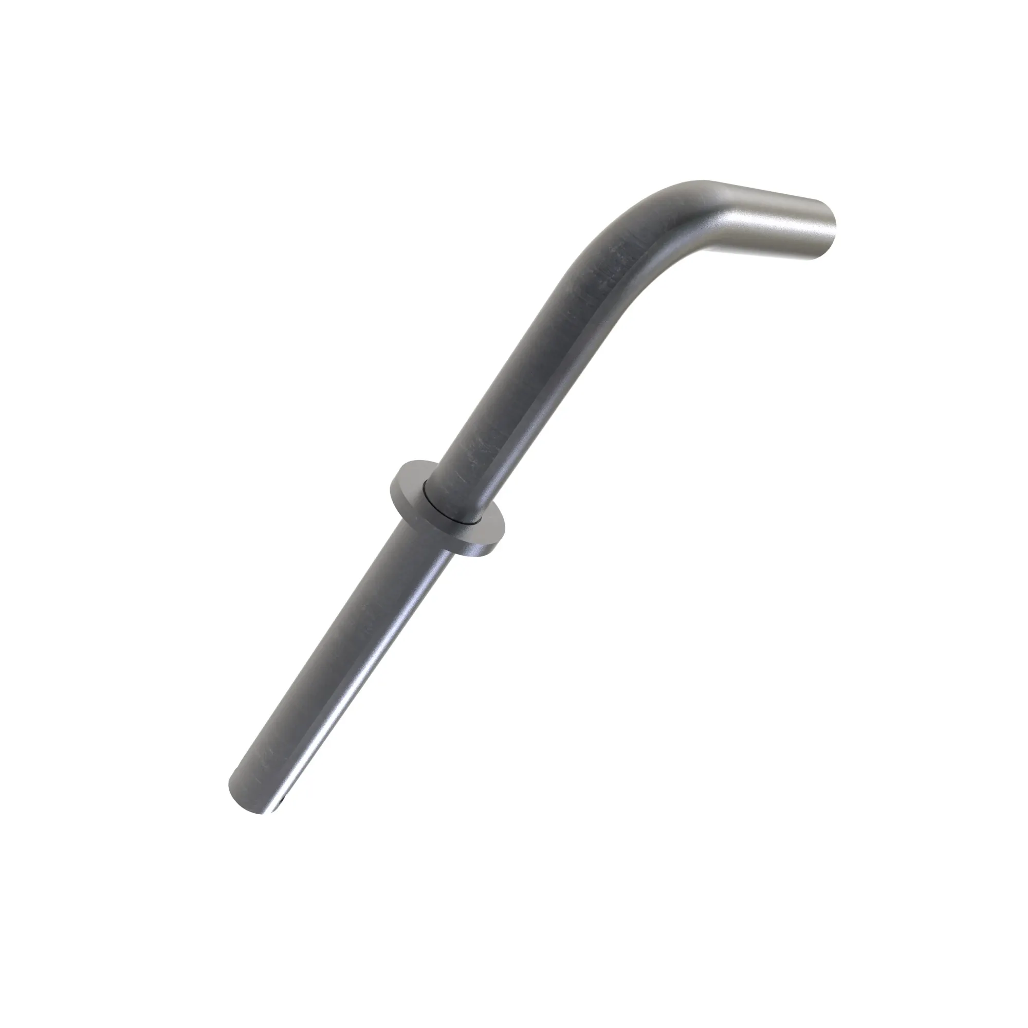 HANDLE, BOOM LOCK