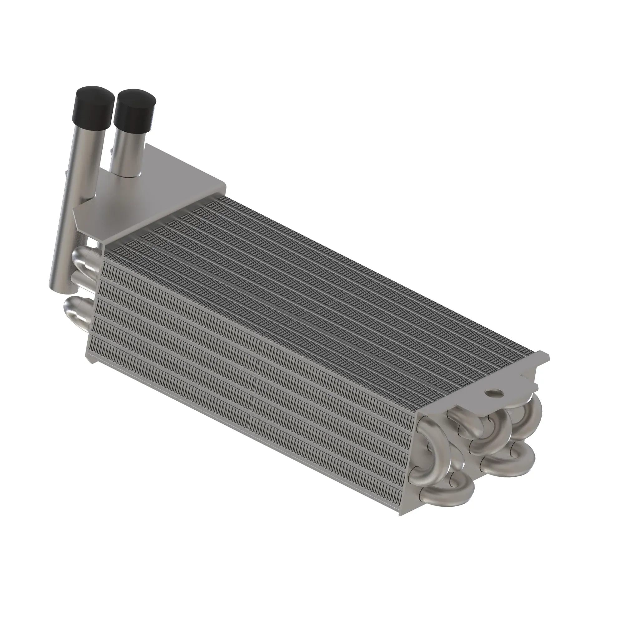 CORE, HEATER CORE