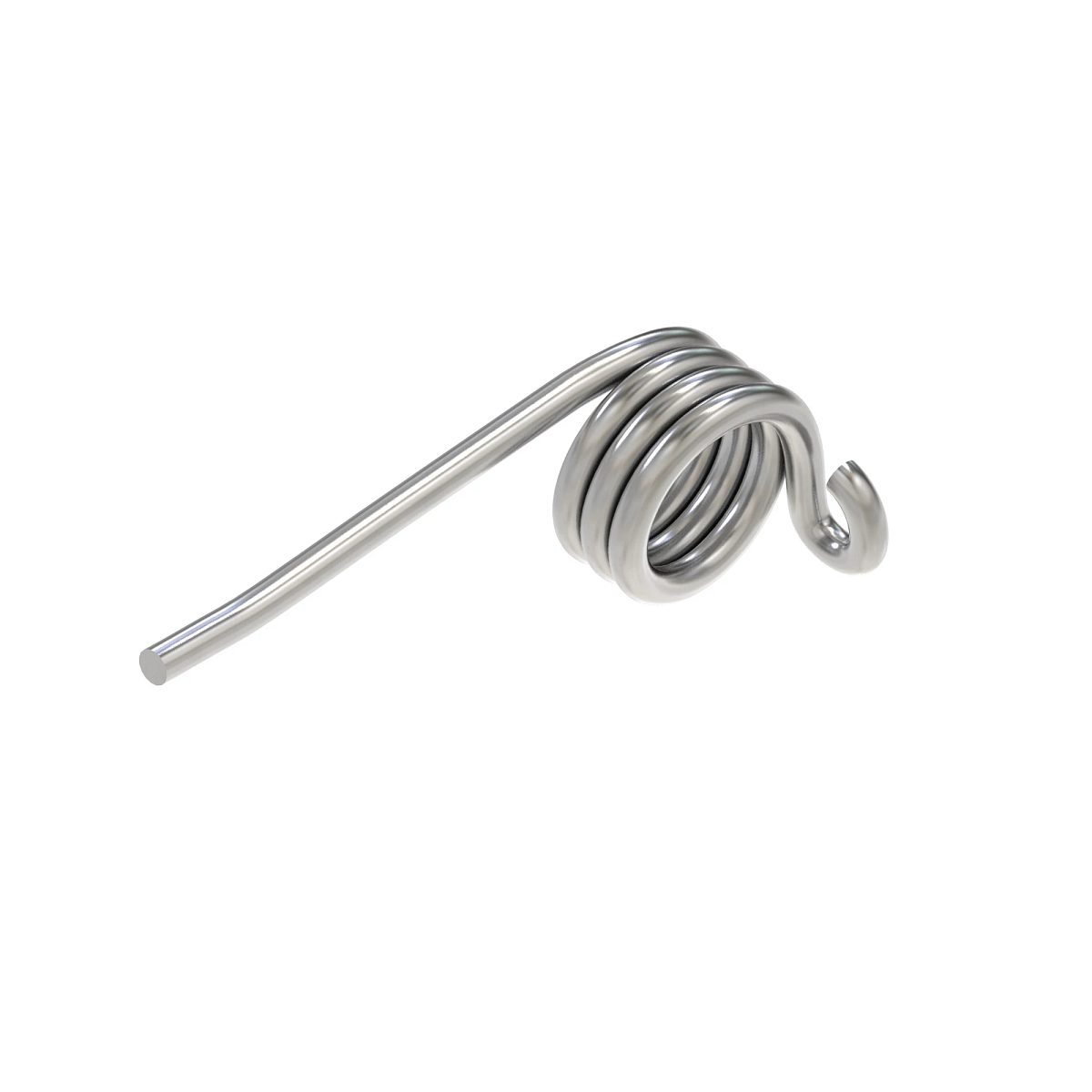 John Deere Torsion Spring - E56470