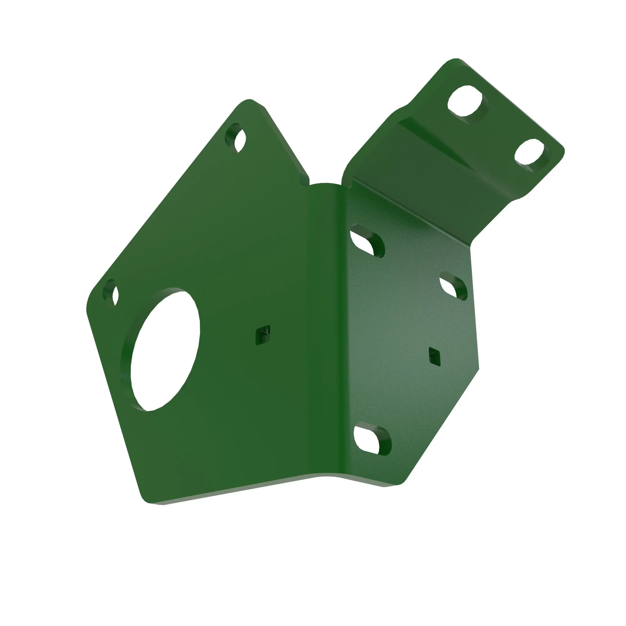 lh rockshaft