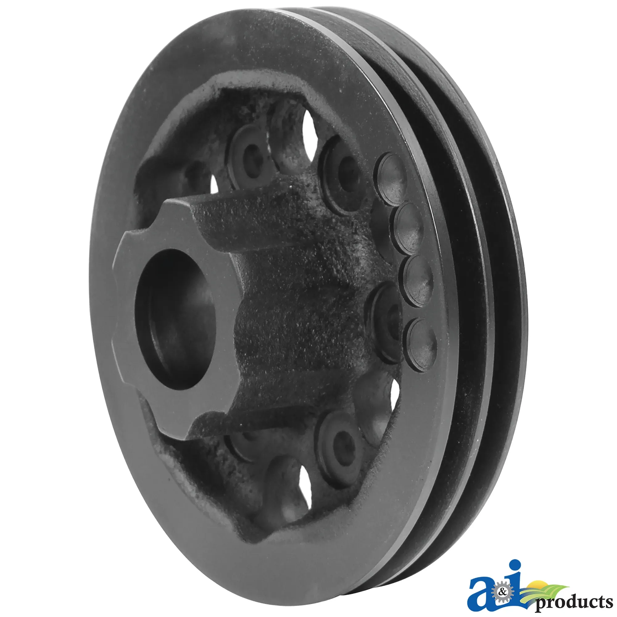 A&I Products Fan Drive Pulley - A-R90331