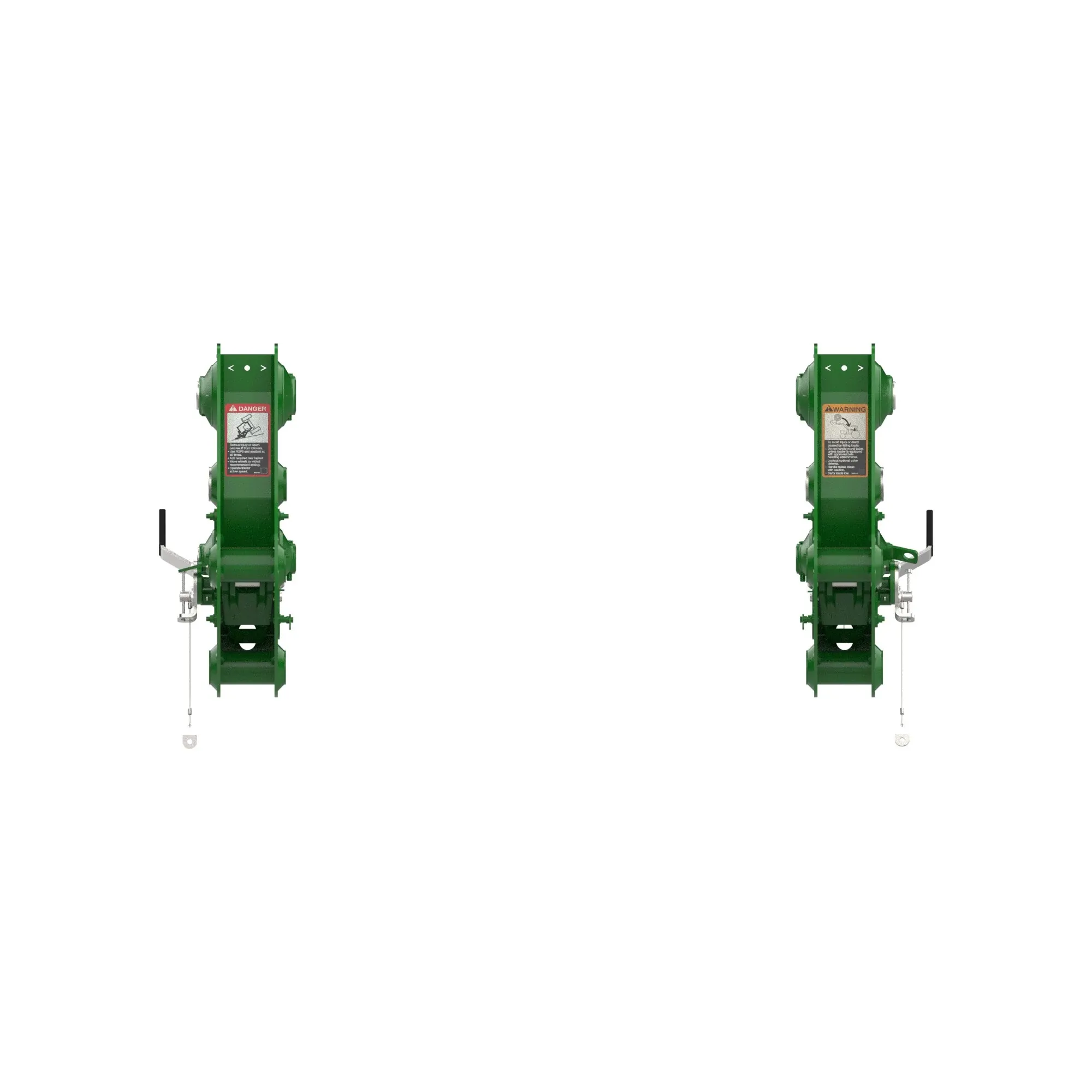 Mast Kit