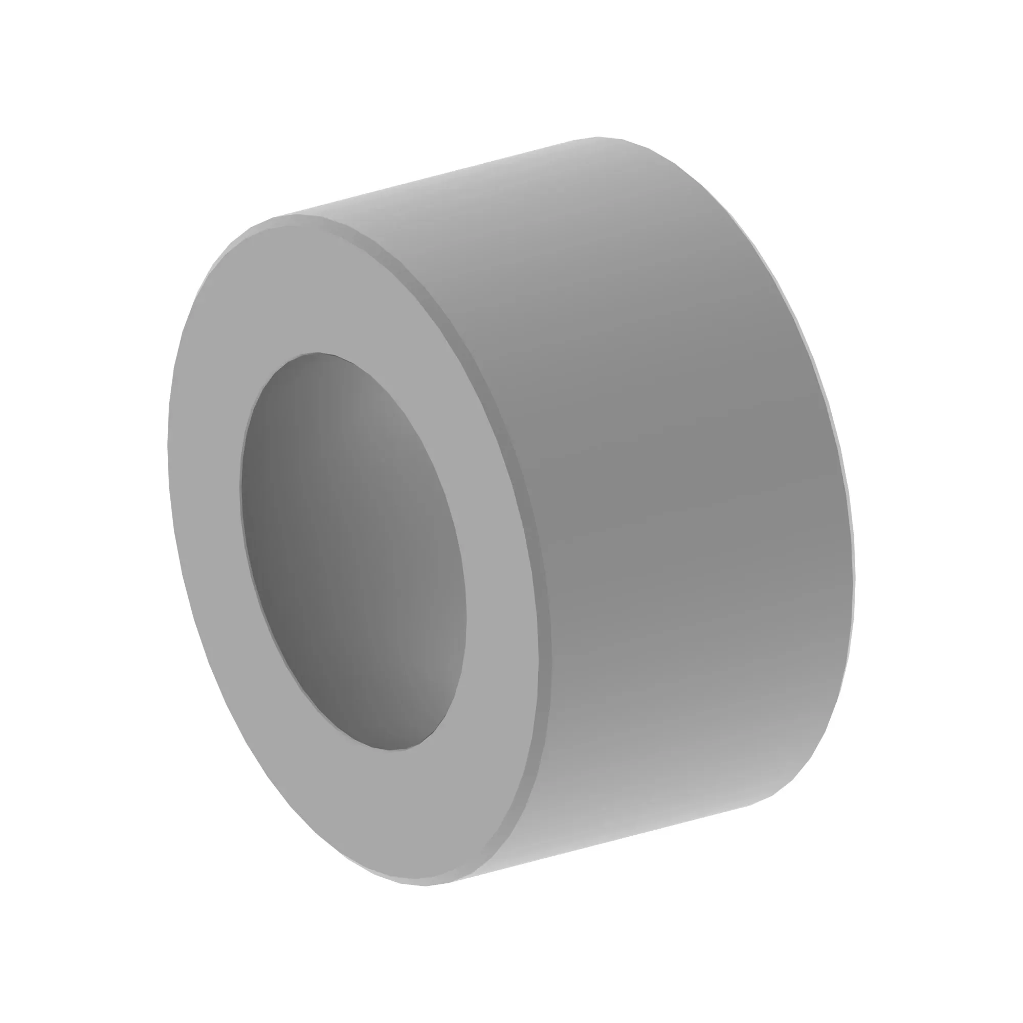 John Deere Rear PTO Output Shaft Spacer - SU294970