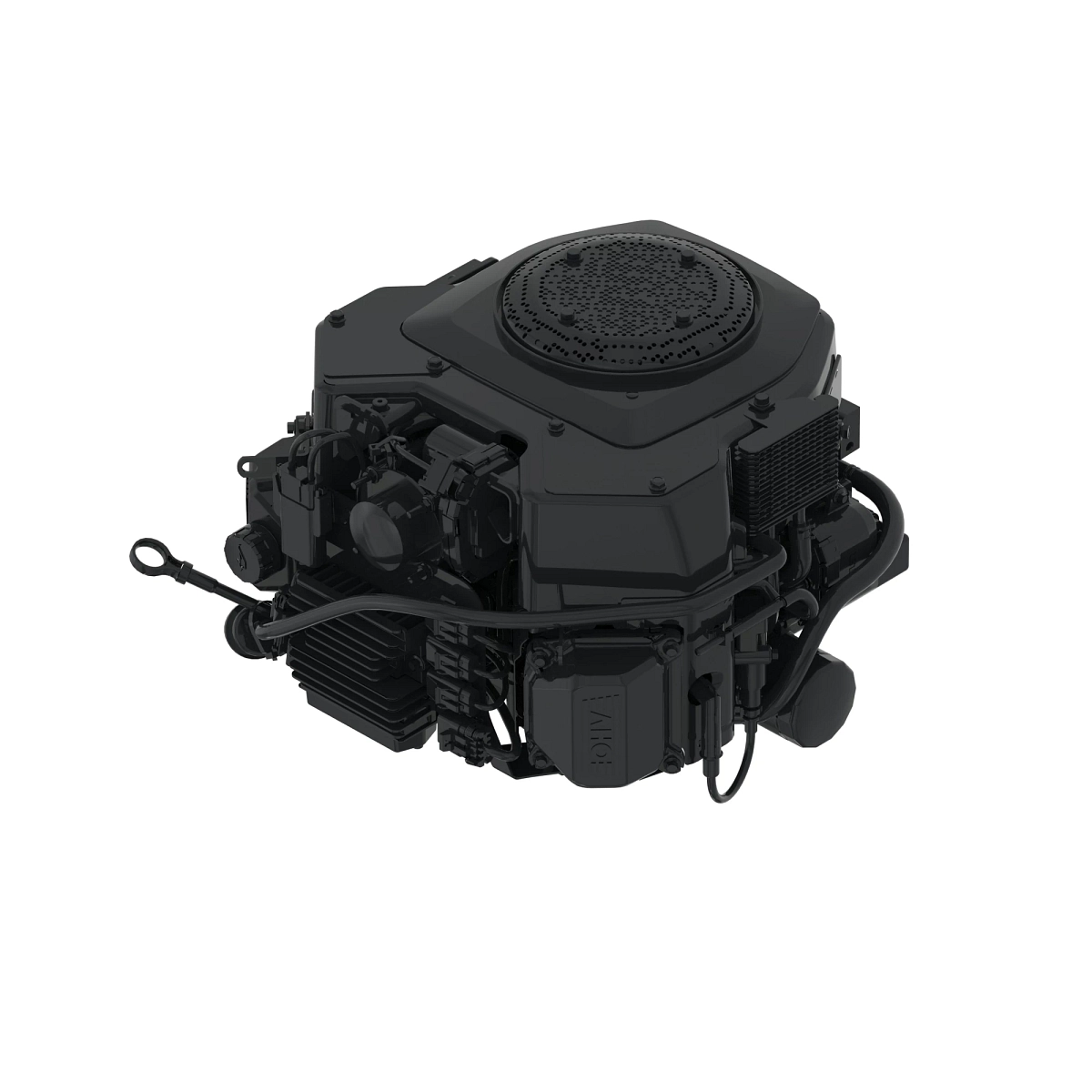Gasoline Engine