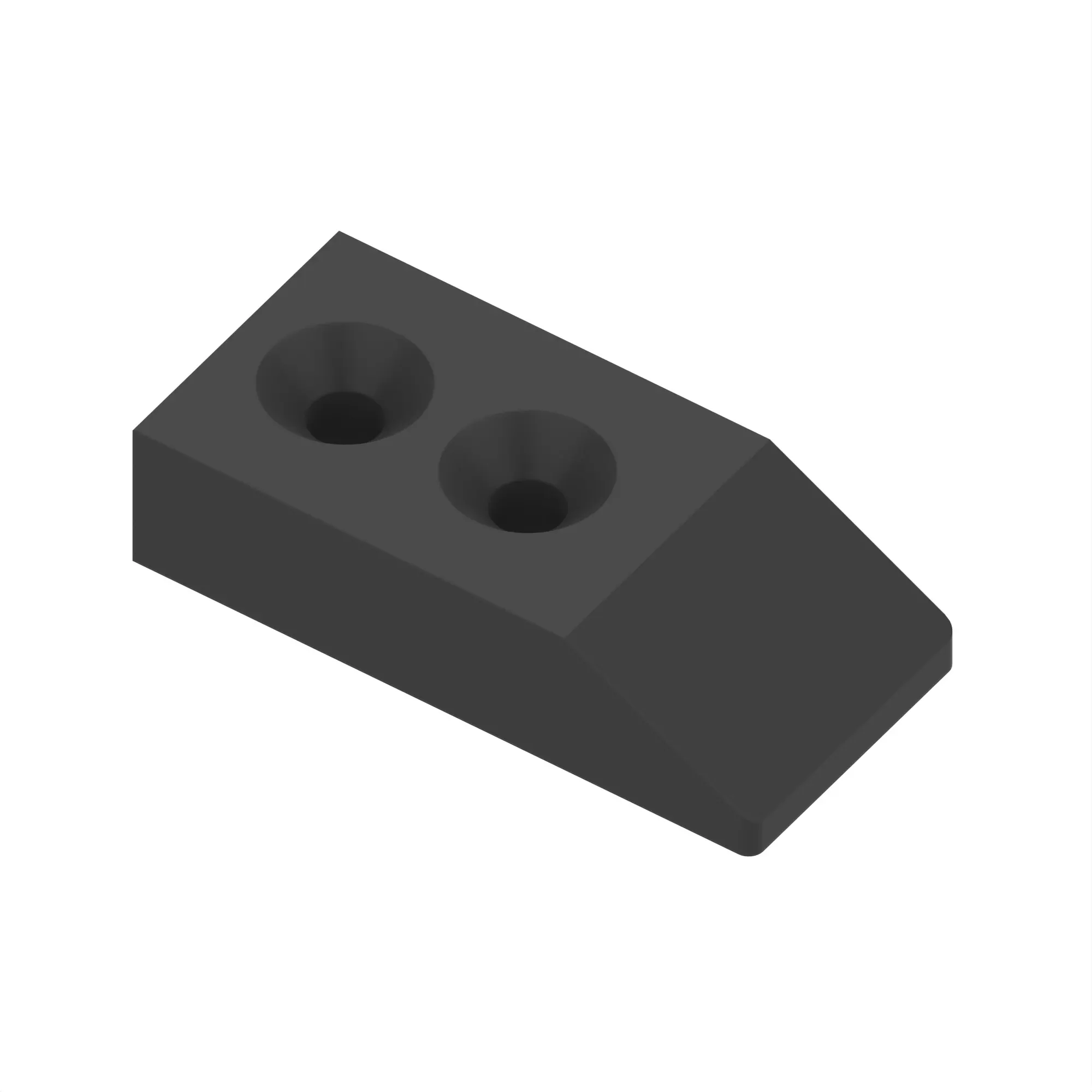 John Deere Wear Plate - WZ7927745