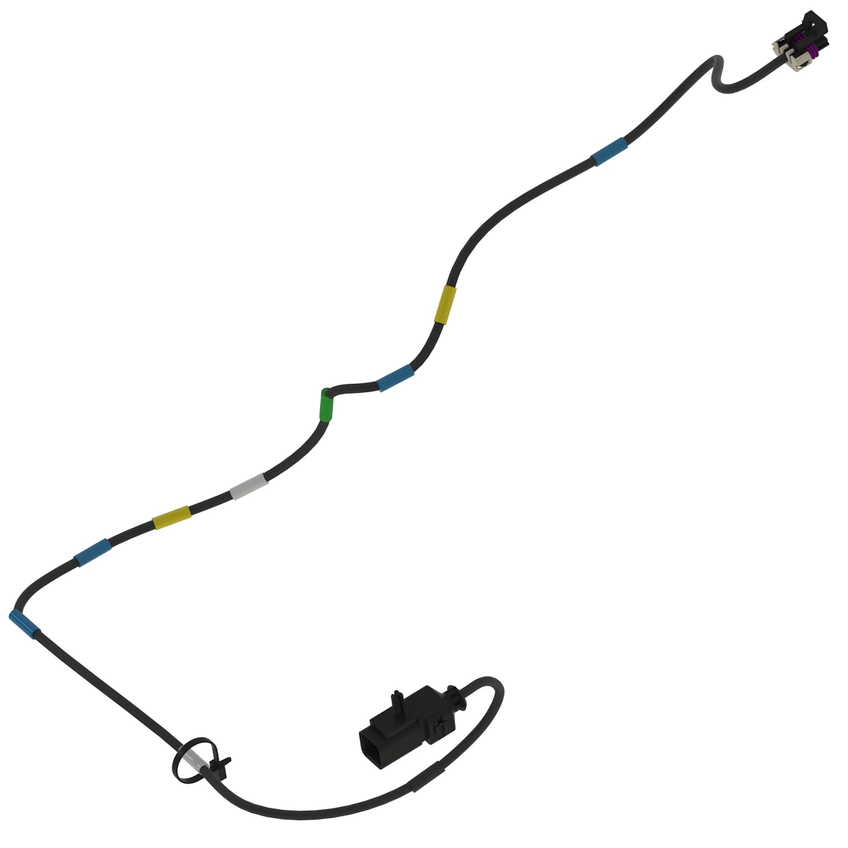 Wiring Harness, Rig