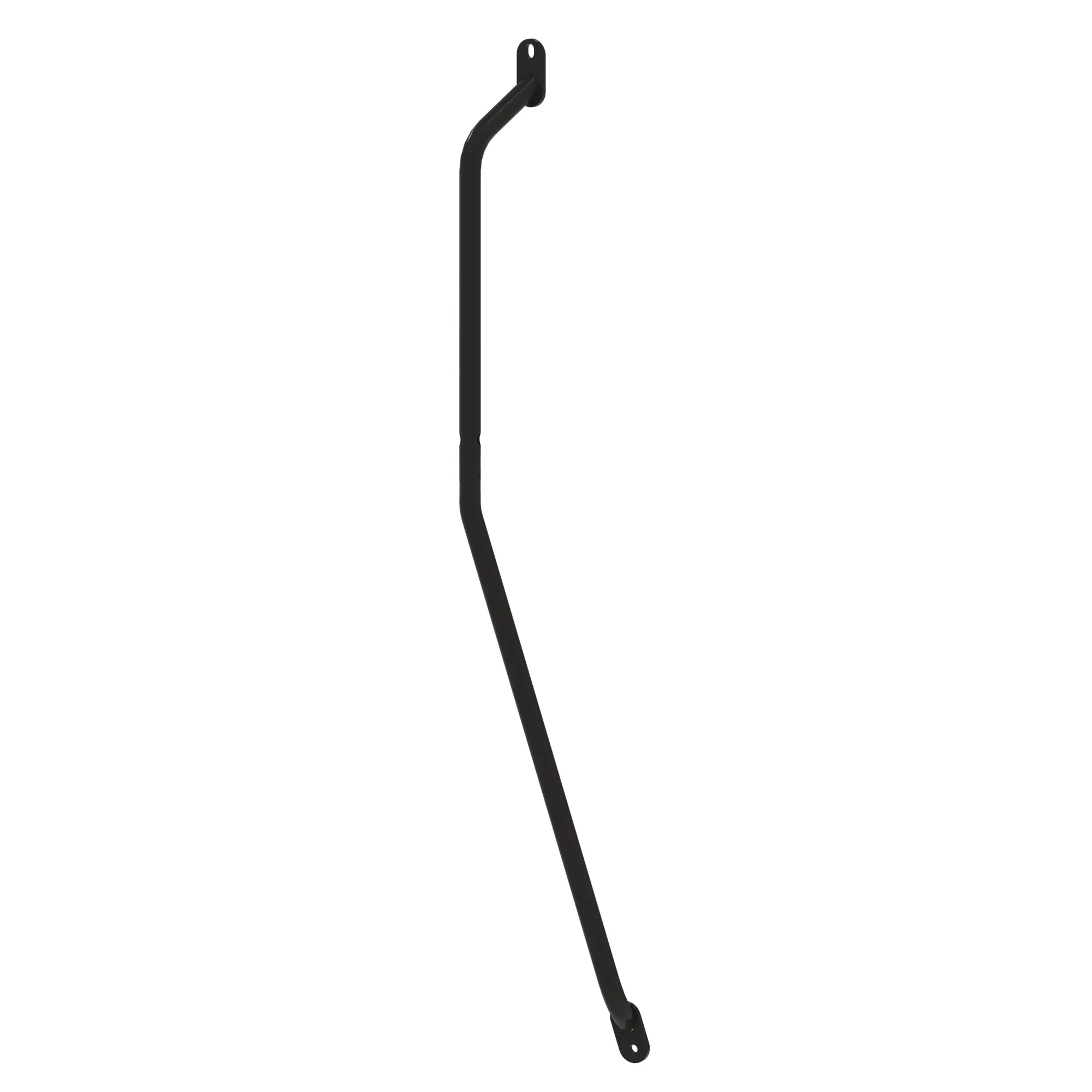Handle, Region II Indicator Lights