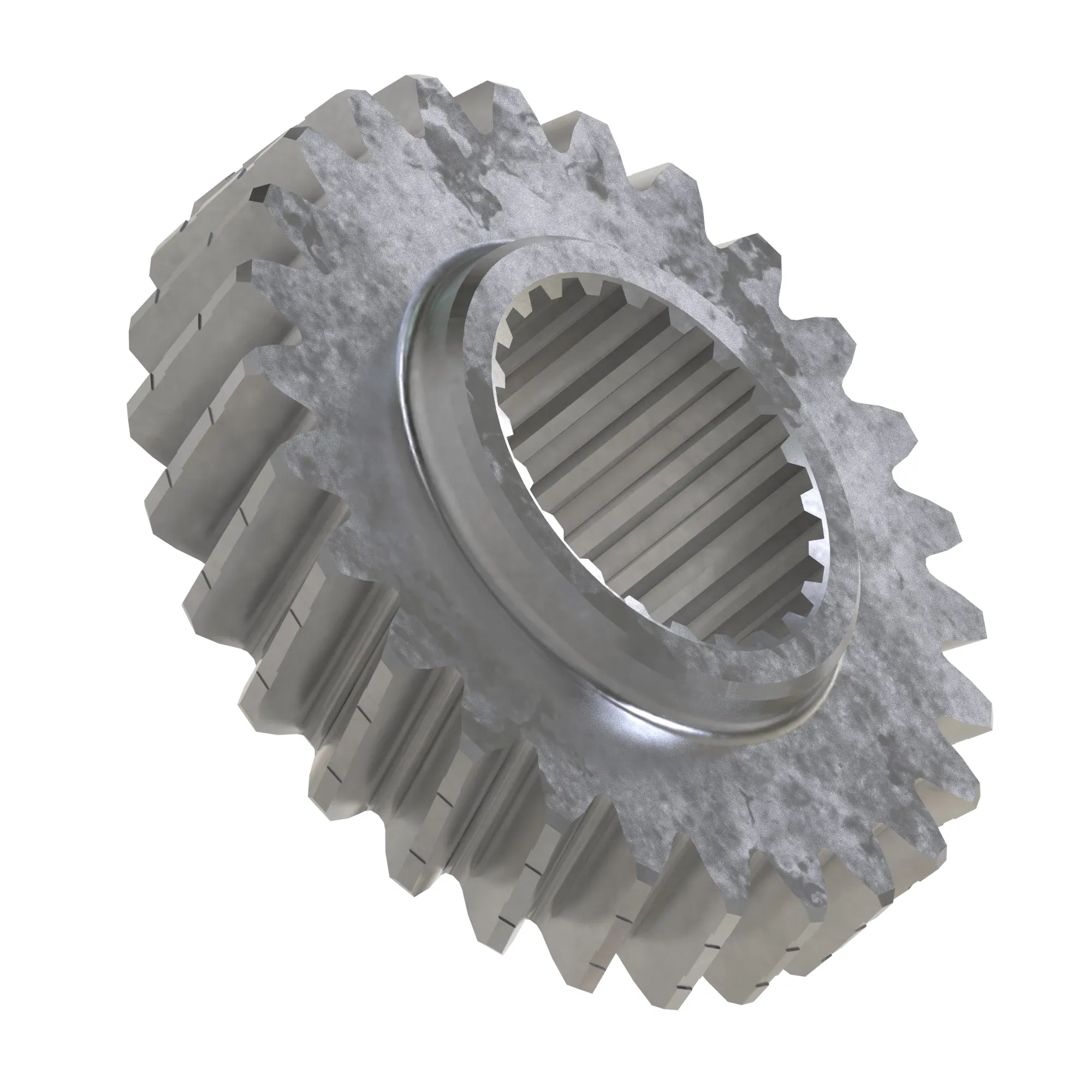 John Deere Helical Gear - SU26639
