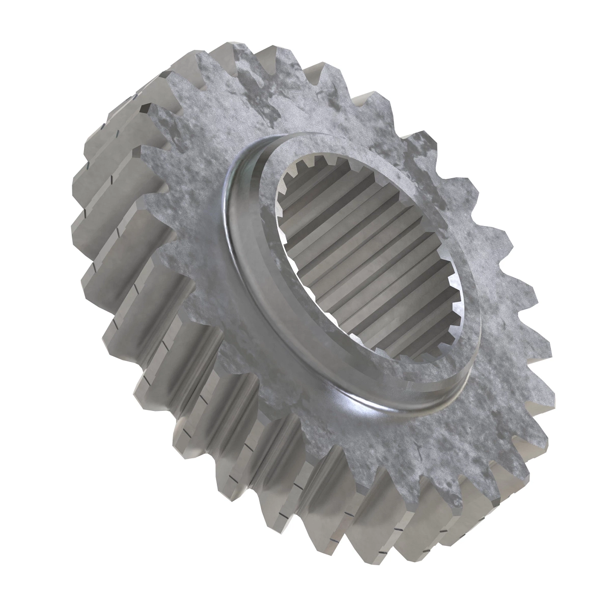 Helical Gear