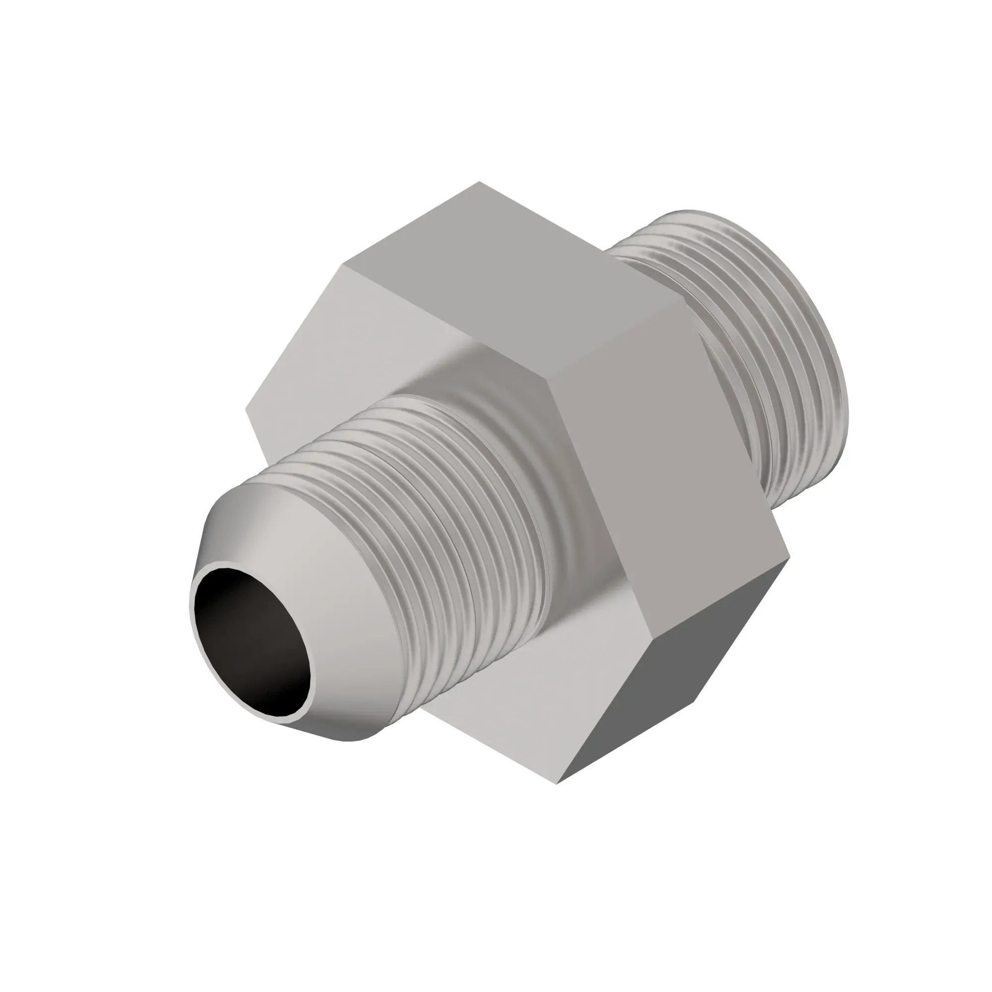 John Deere Fitting - F679456