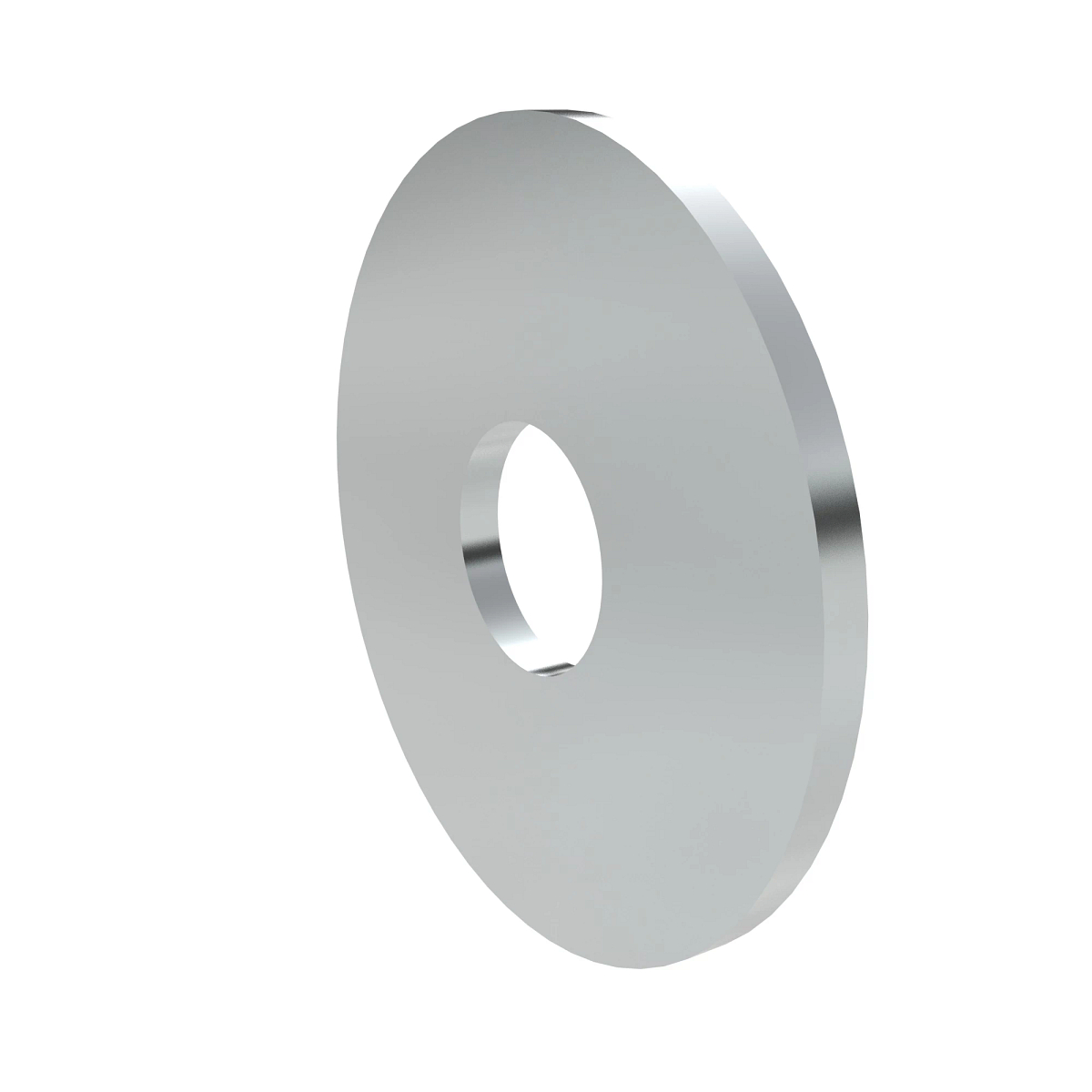 John Deere Round Hole Washer - 24H1294