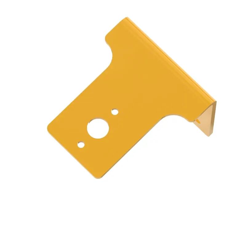 John Deere Bracket, Strut Height Adjustment - AT484376