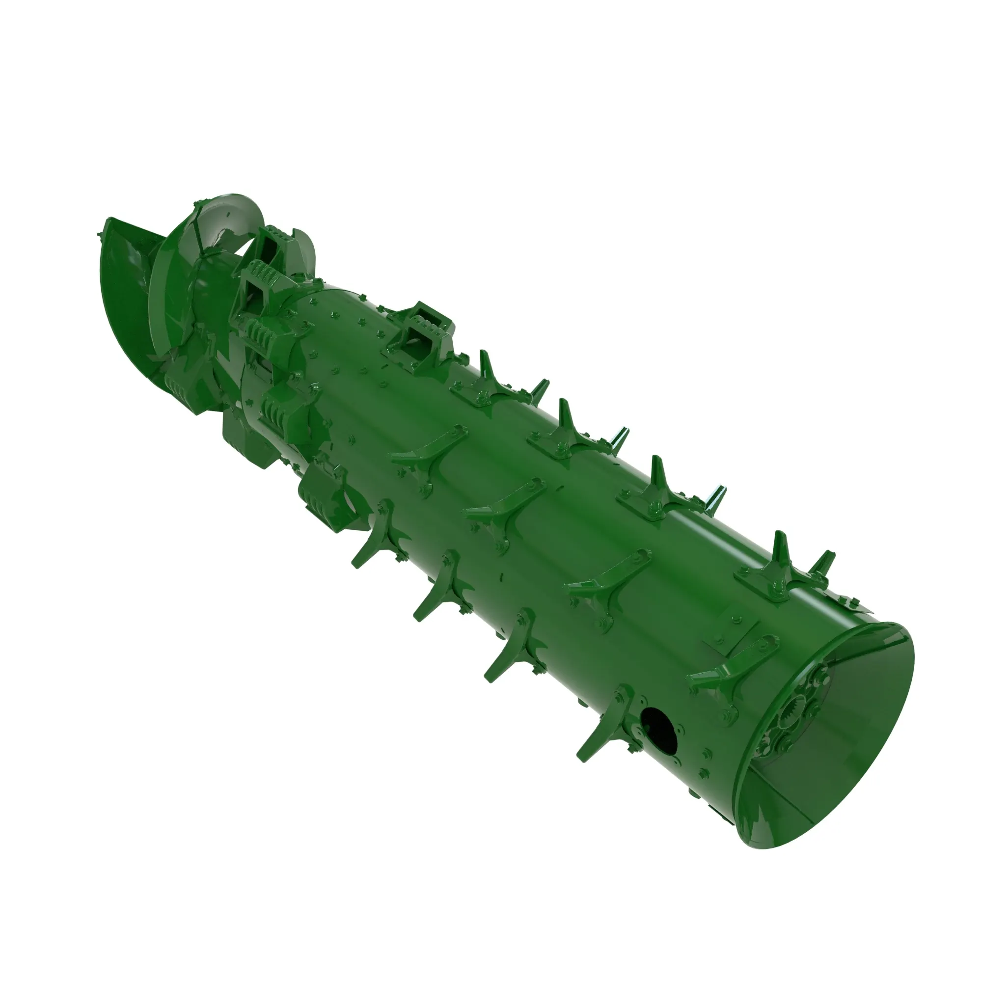 ROTOR
WDE-THK-BULT-GRAIN-HW