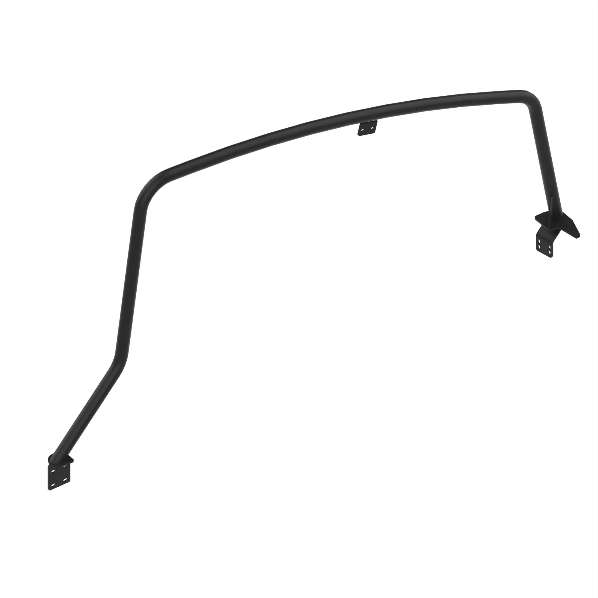 John Deere Protection Bar Right Guard - F684534