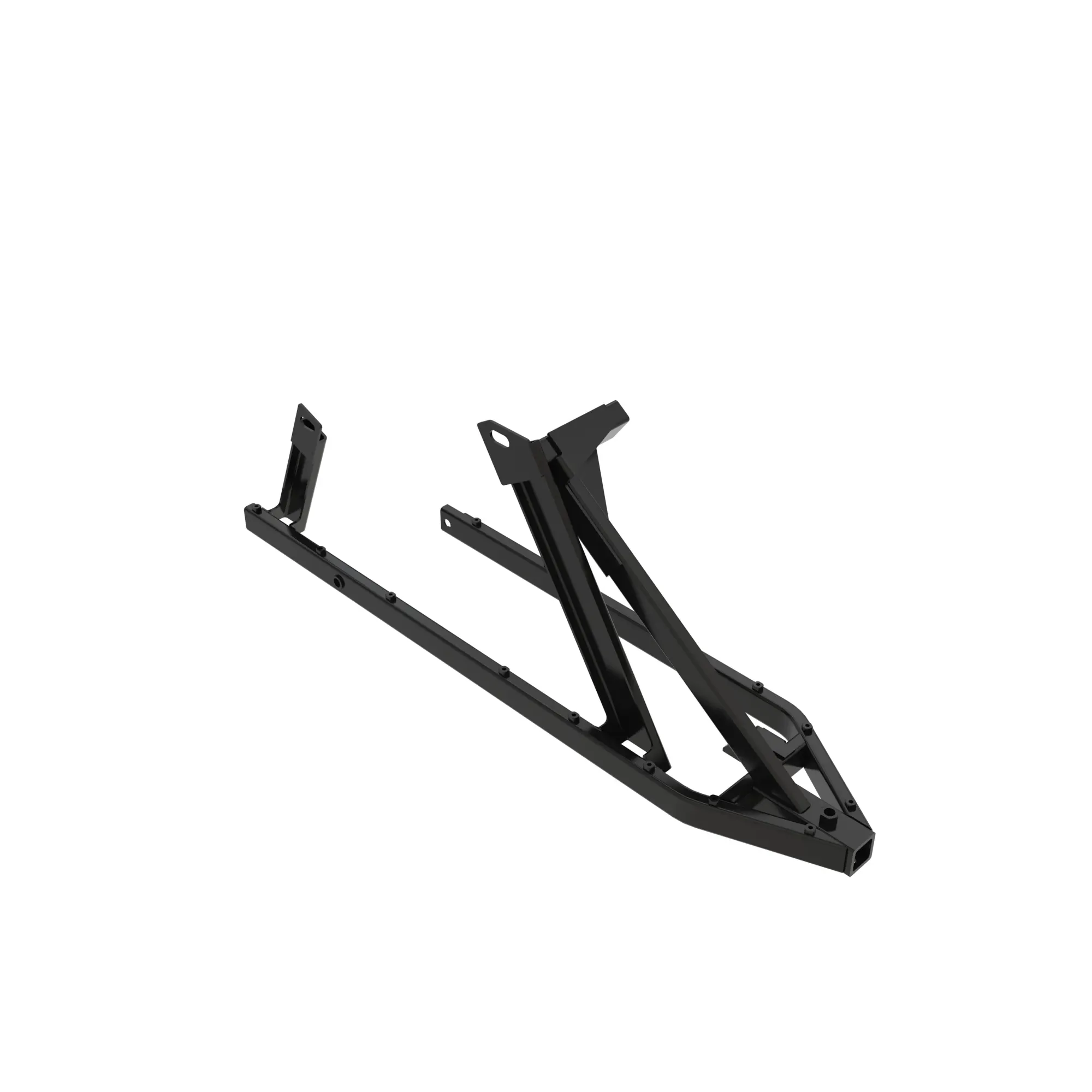 John Deere Frame, Right Side - AH168554
