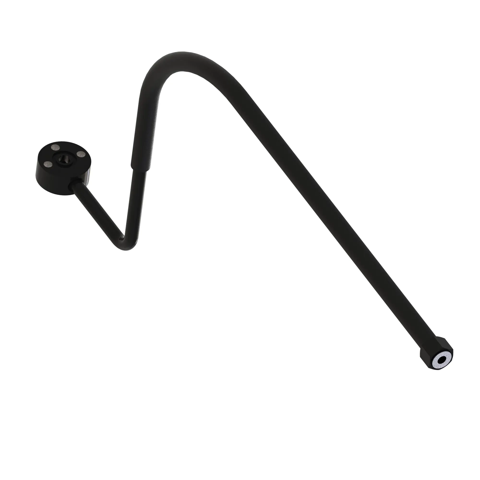 LIFT PUMP OUTLET