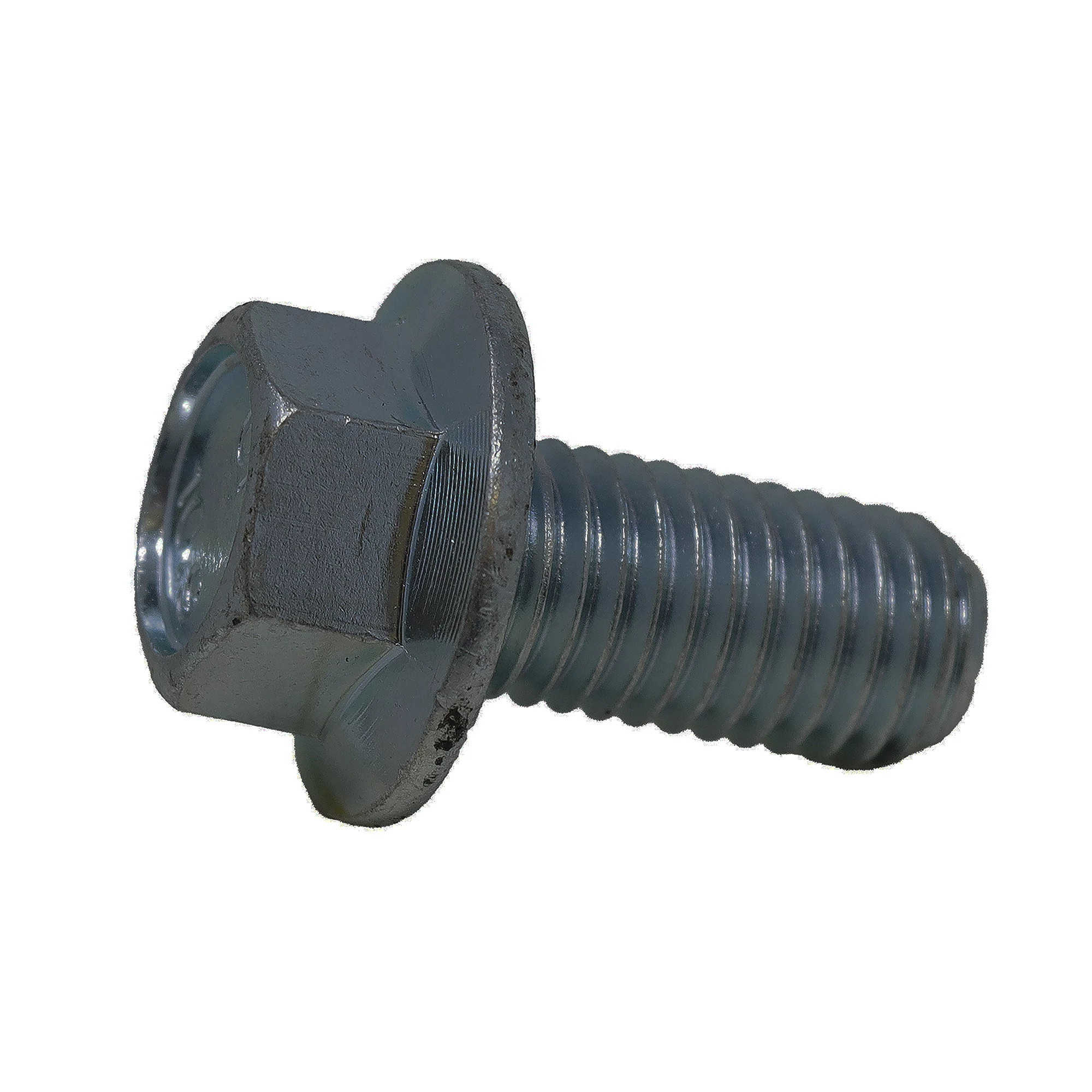 SCREW, FLANGED, METRIC