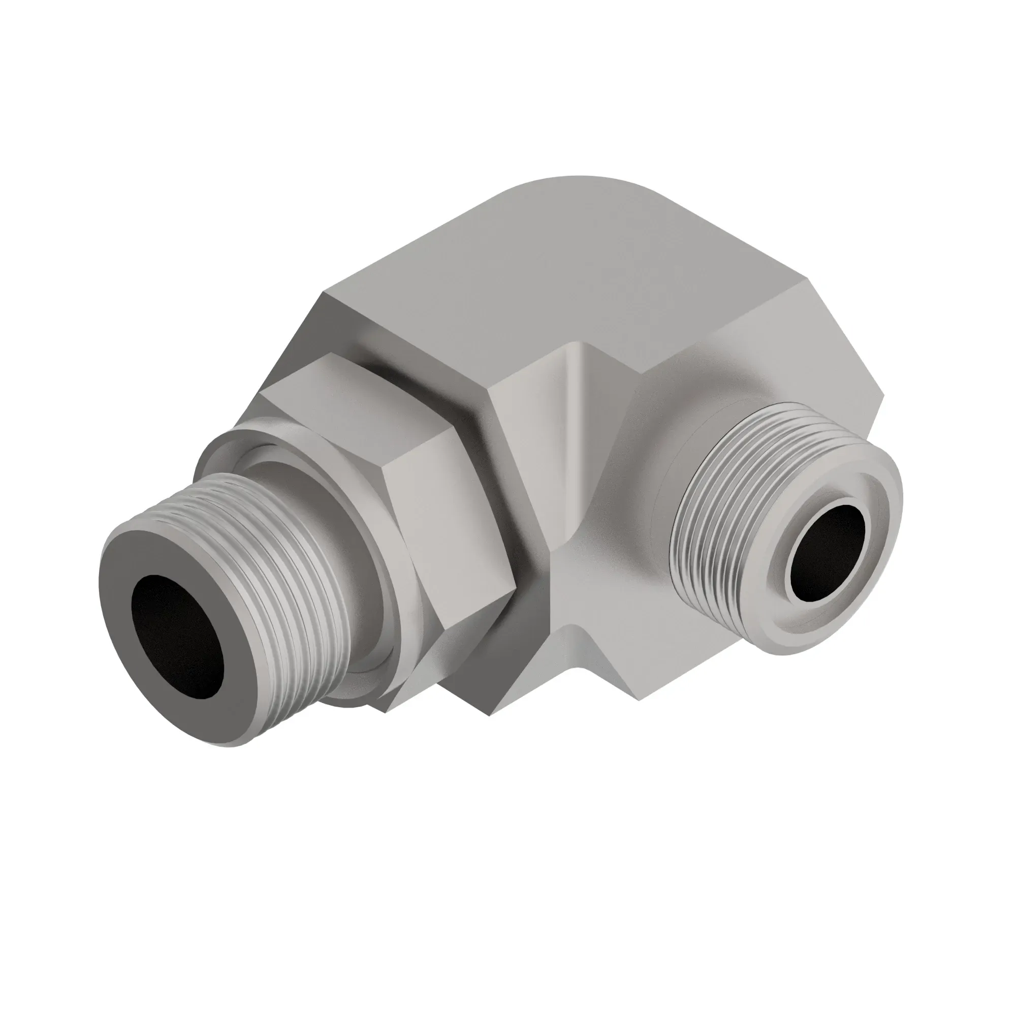 John Deere Elbow Fitting - RE583767