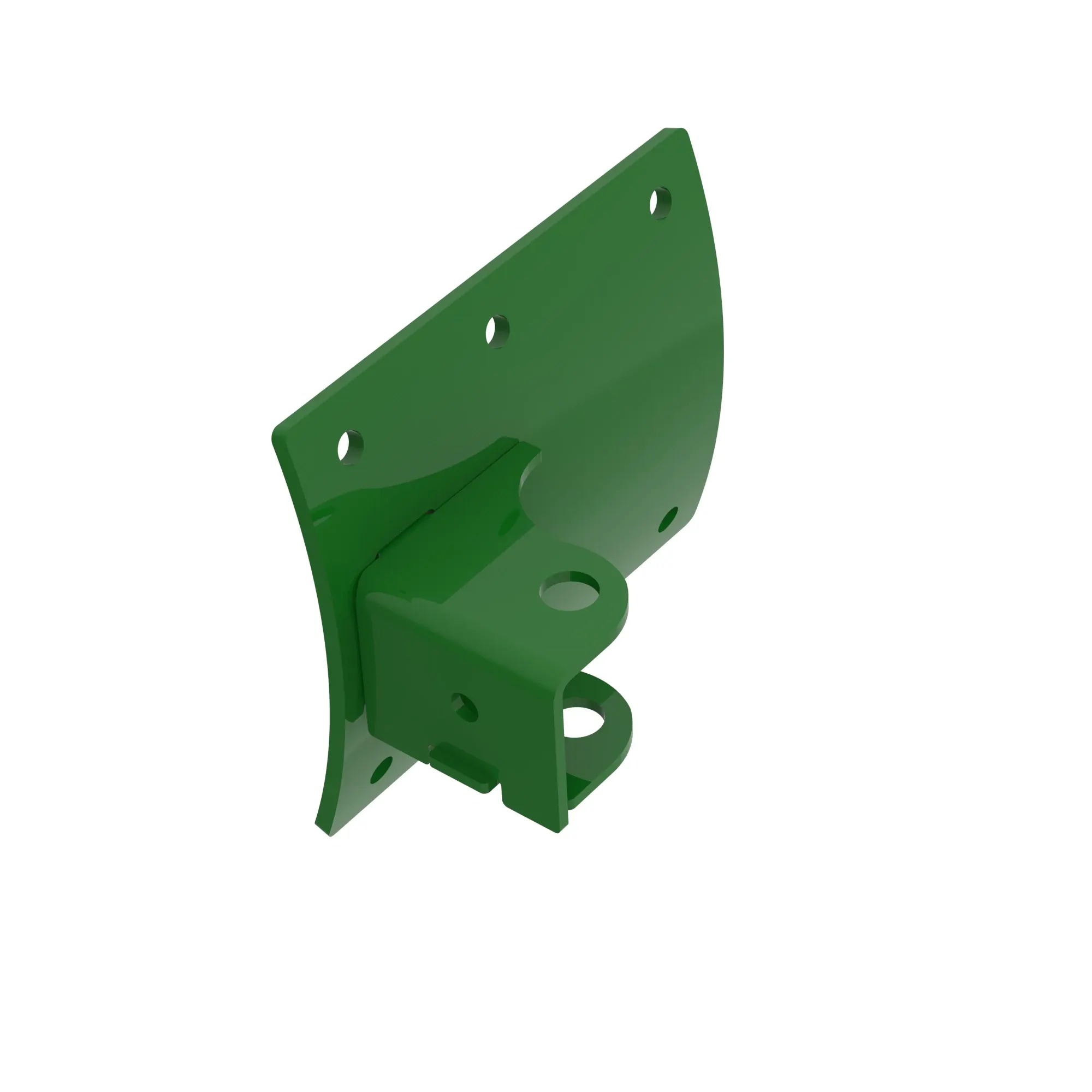 John Deere Bracket - AXE91421