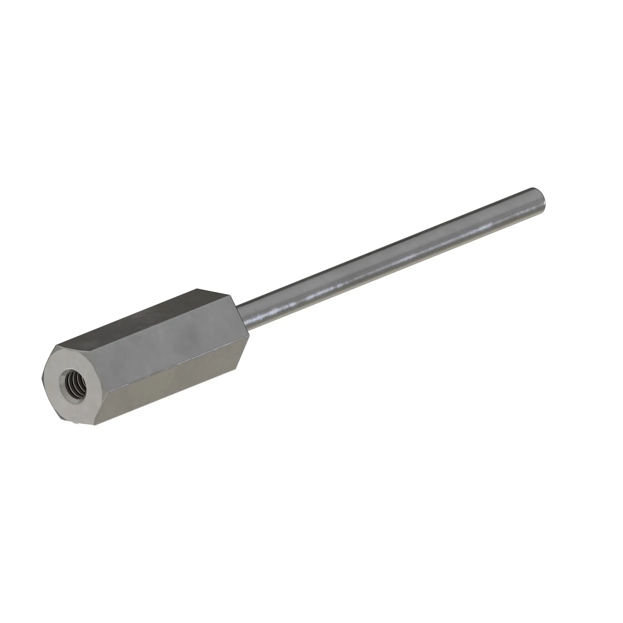THROTTLE STOP