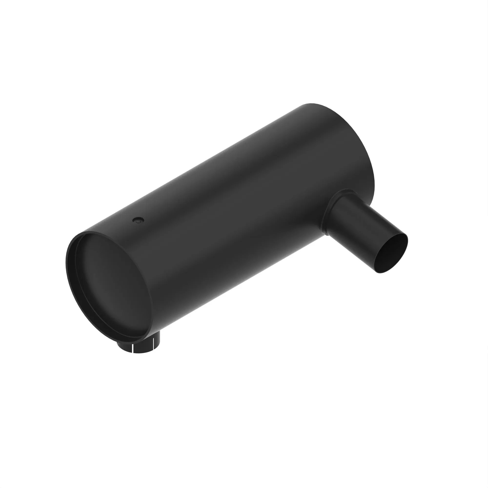 John Deere Muffler - F124579