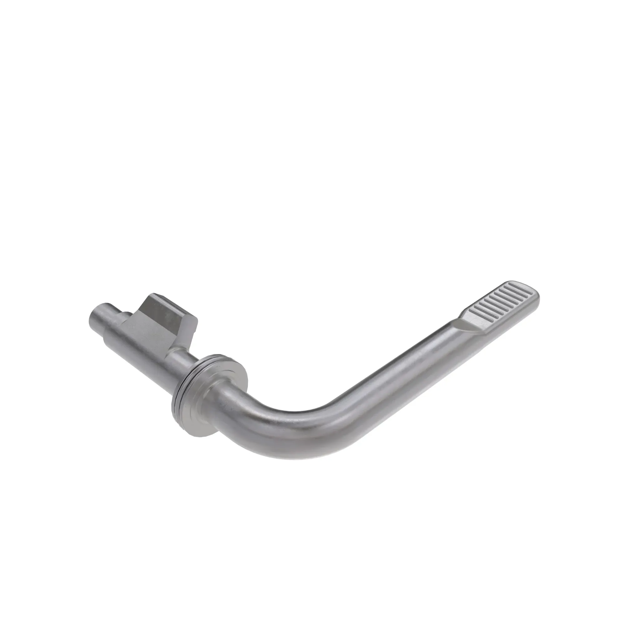 John Deere Lever, Left Side - R551312