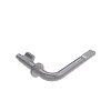 John Deere Lever, Left Side - R551312