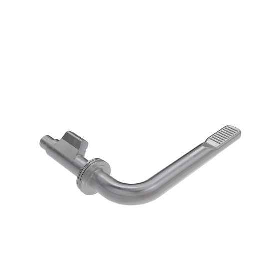 John Deere Lever, Left Side - R551312