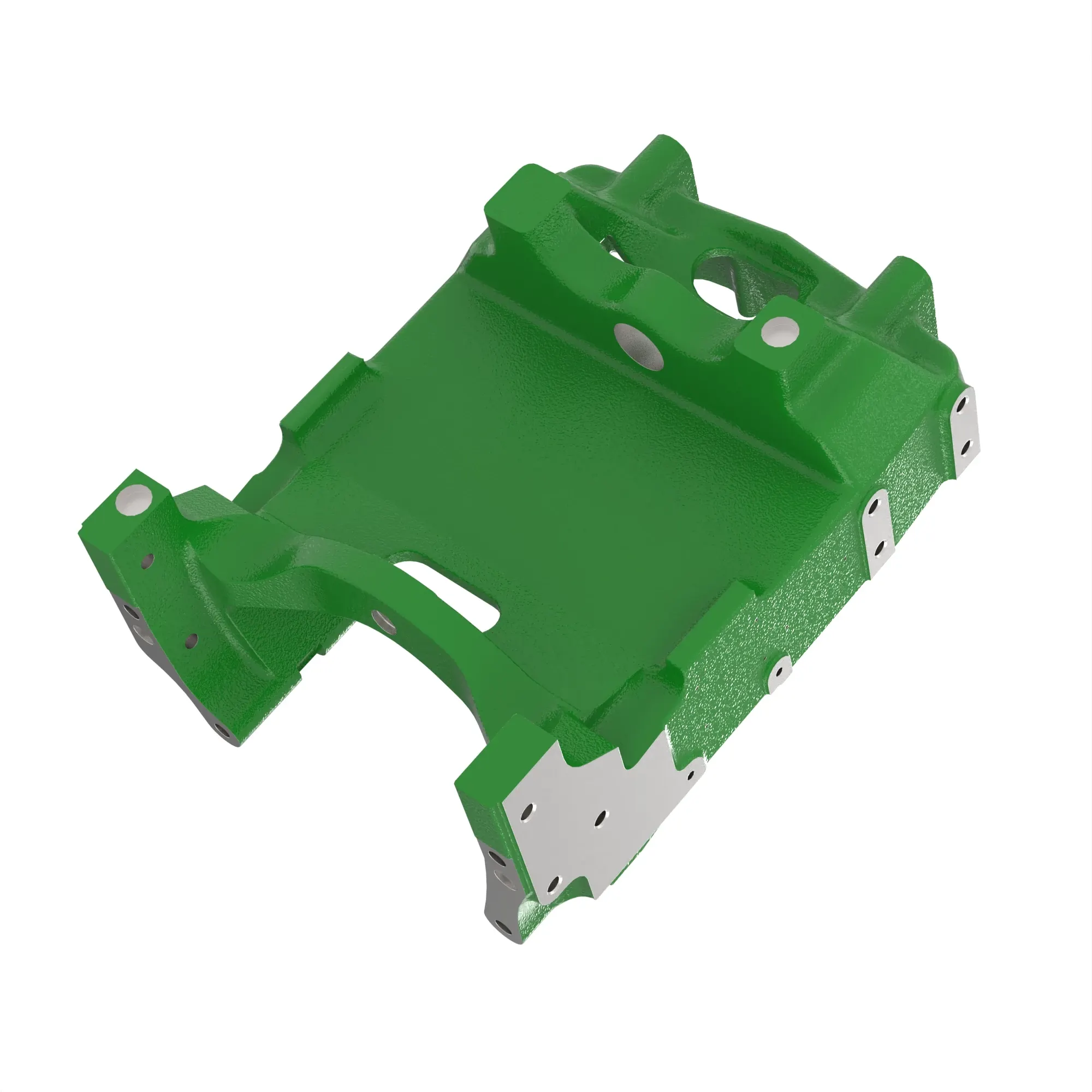 John Deere Front Axle Support - R229341