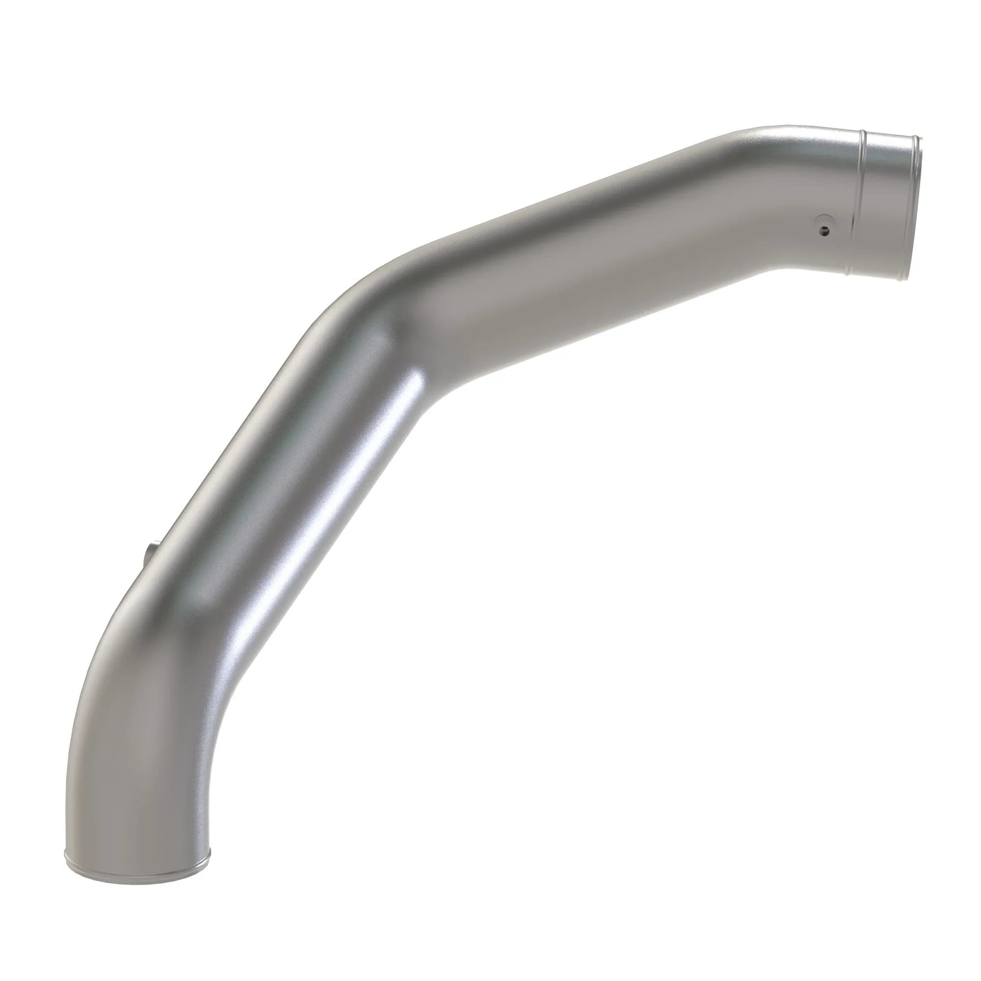 John Deere Air Intake Tube - AXE49926