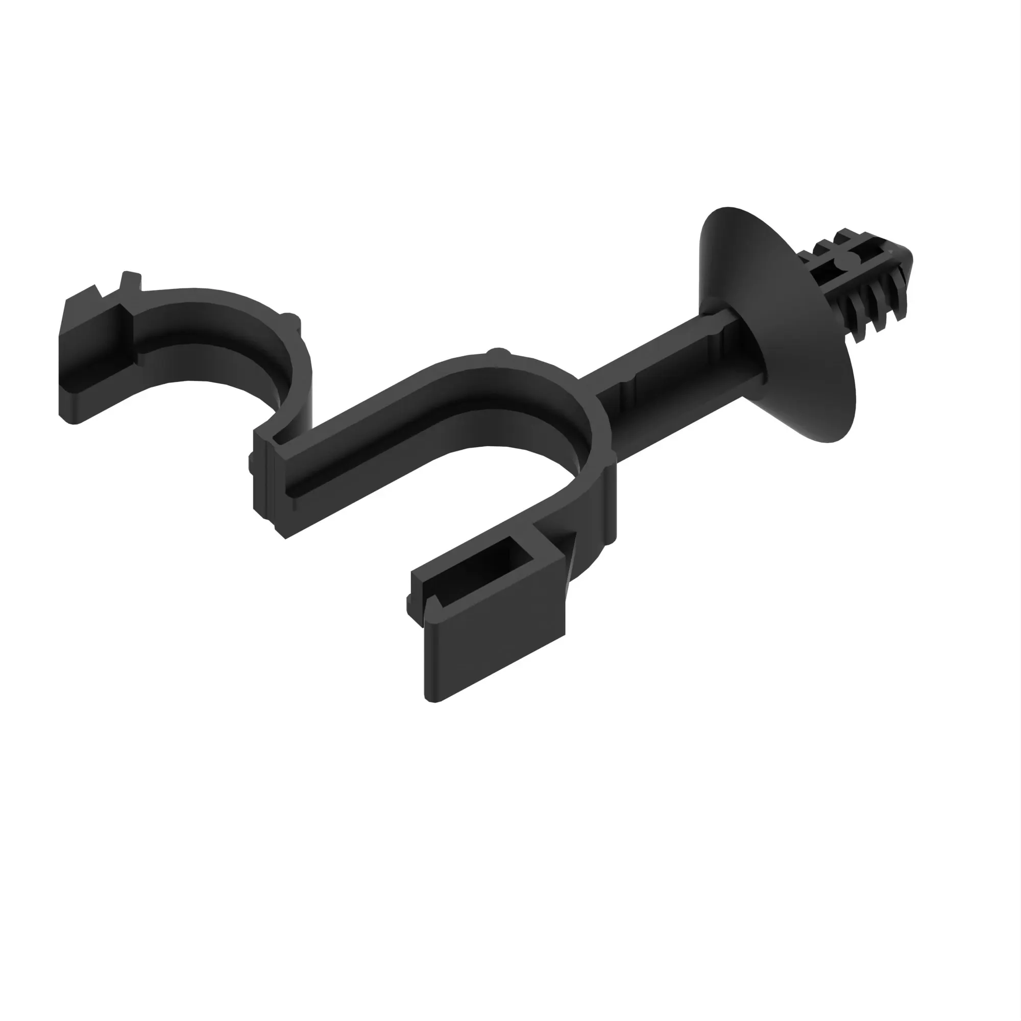 John Deere Snap-In Clamp - M170290