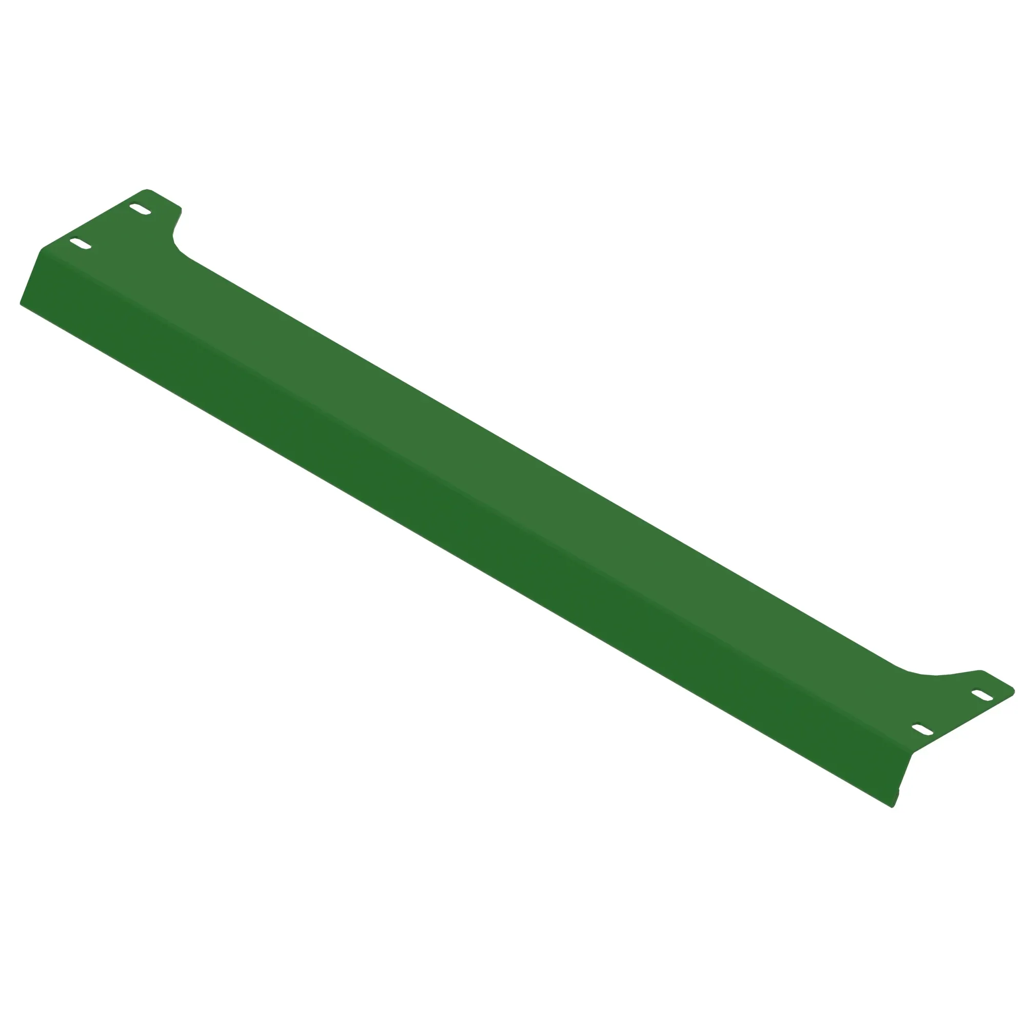 John Deere Powershaft Shield - H235382