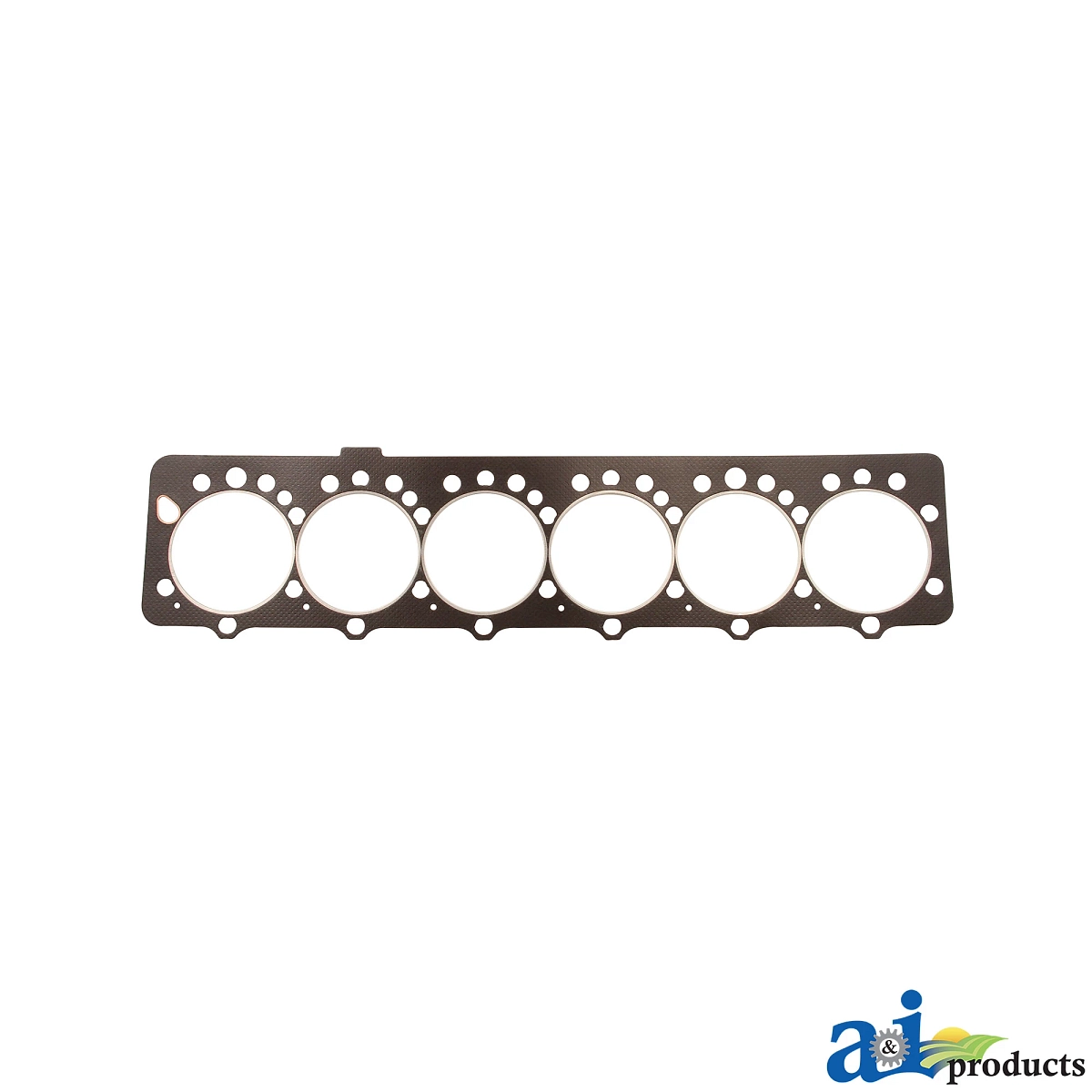 Gasket, Head