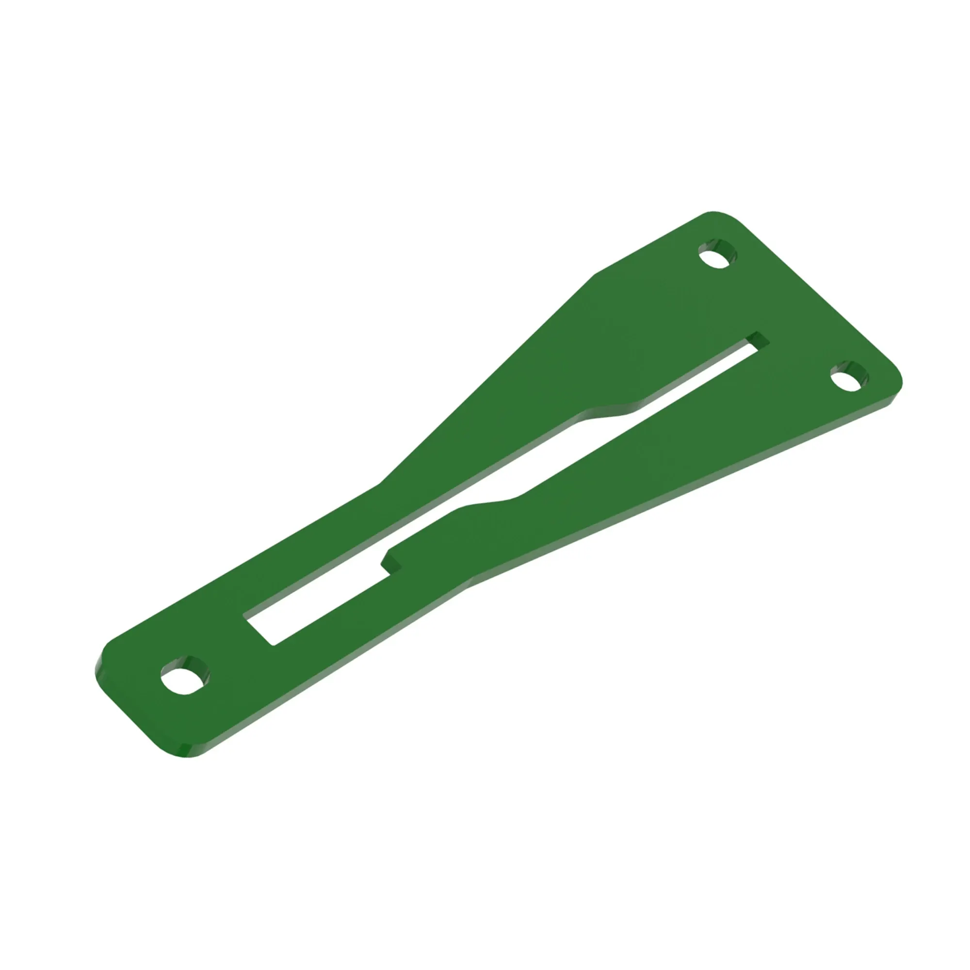 John Deere Plate - N381339