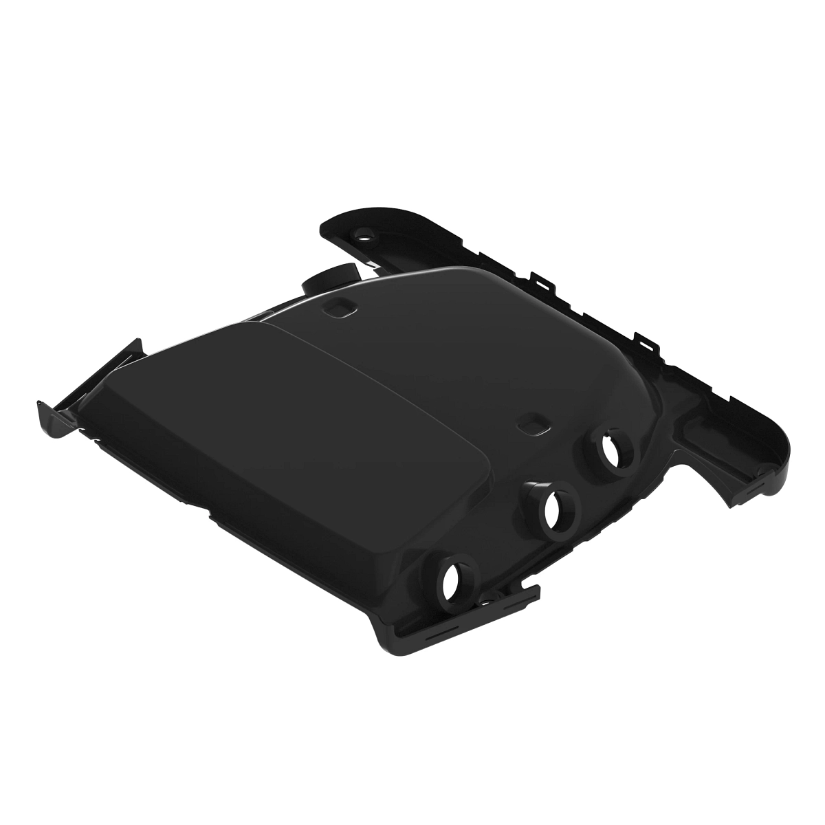 Headliner, Assy, W/O Sunroof, W/ Ex