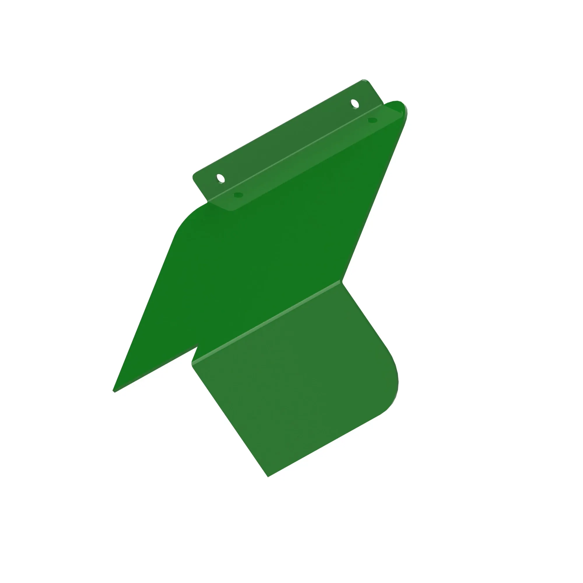 COVER (HYDRAULIC VALVE)