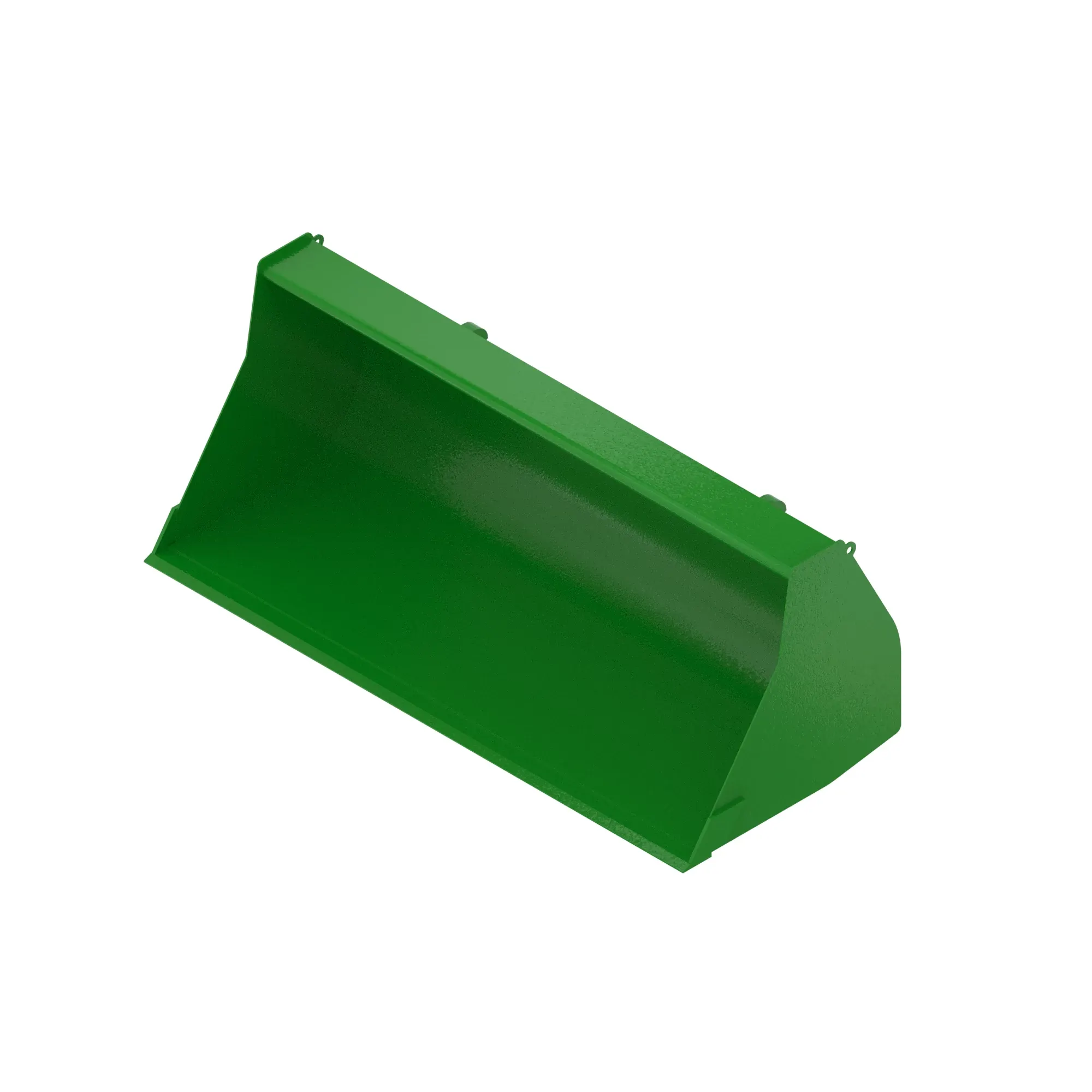 John Deere Standard Loader Bucket Attachment, 2000 mm - BCC300459