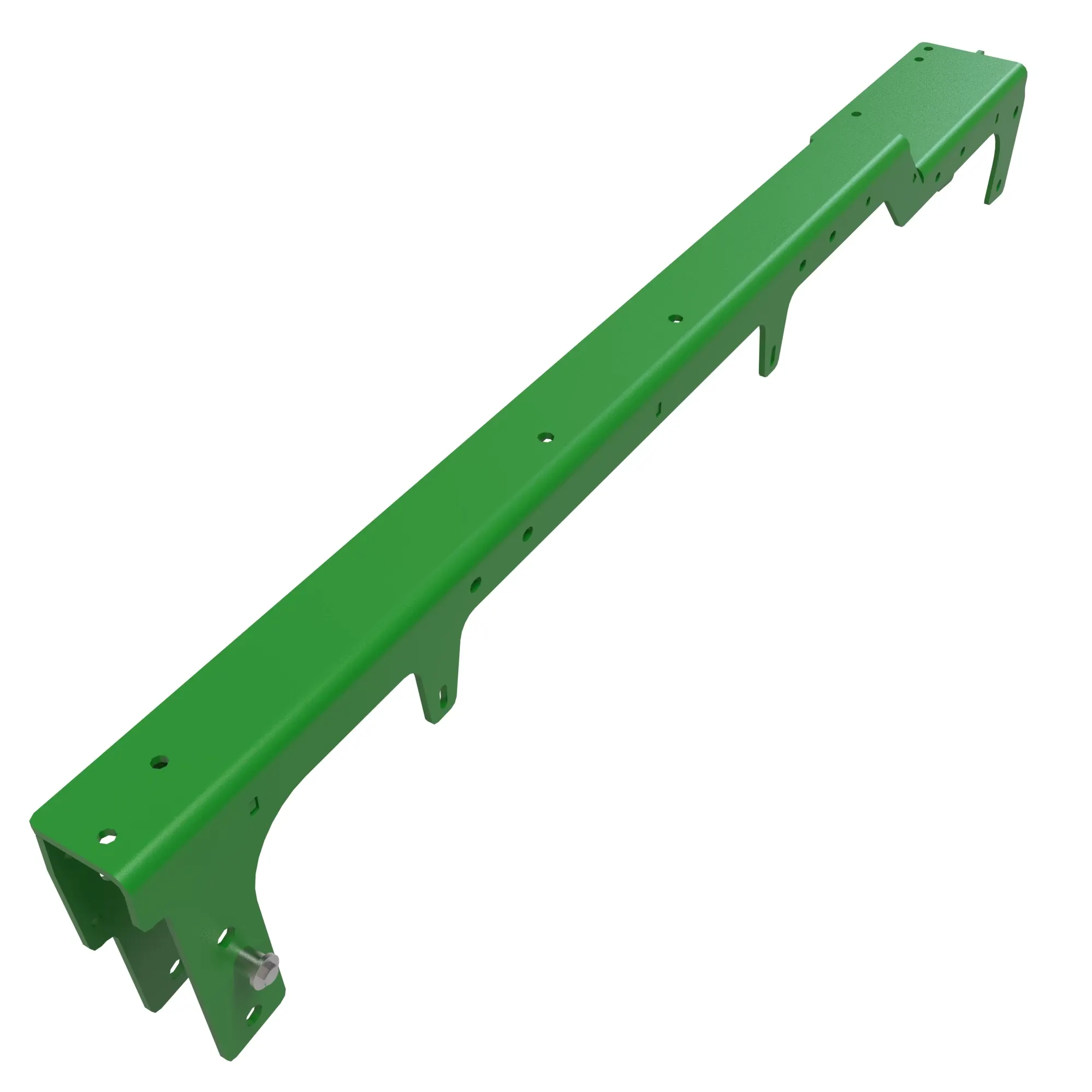 POWER MODULE FRAME