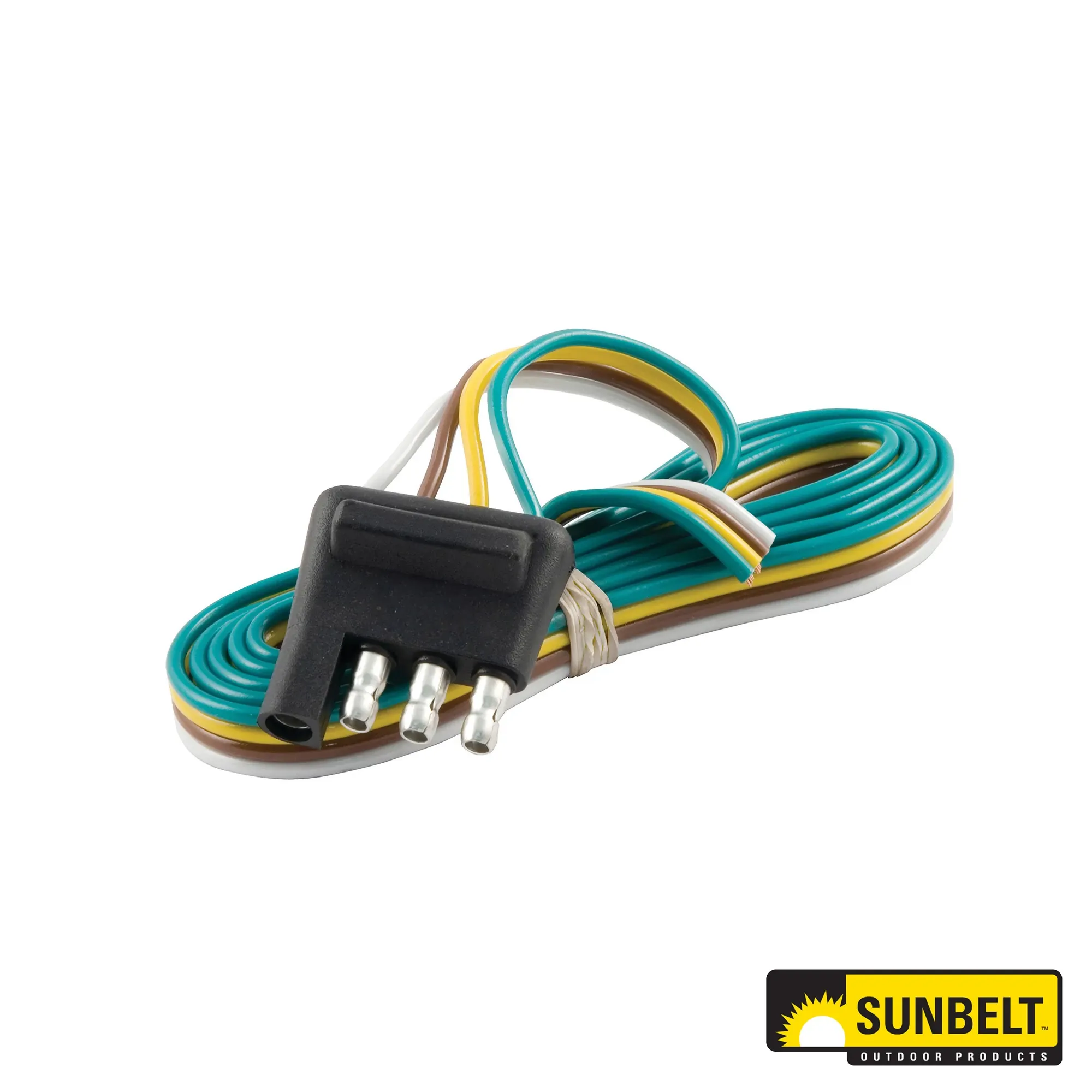 Sunbelt 4 Way Wiring Harness - A-B1CM58348