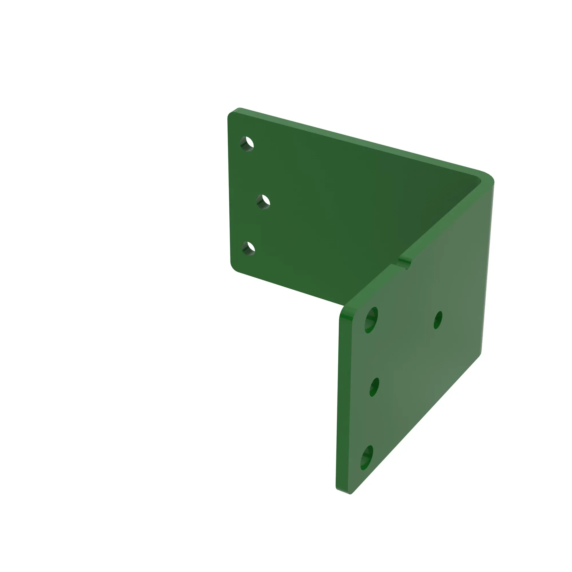 John Deere Plate - A103256