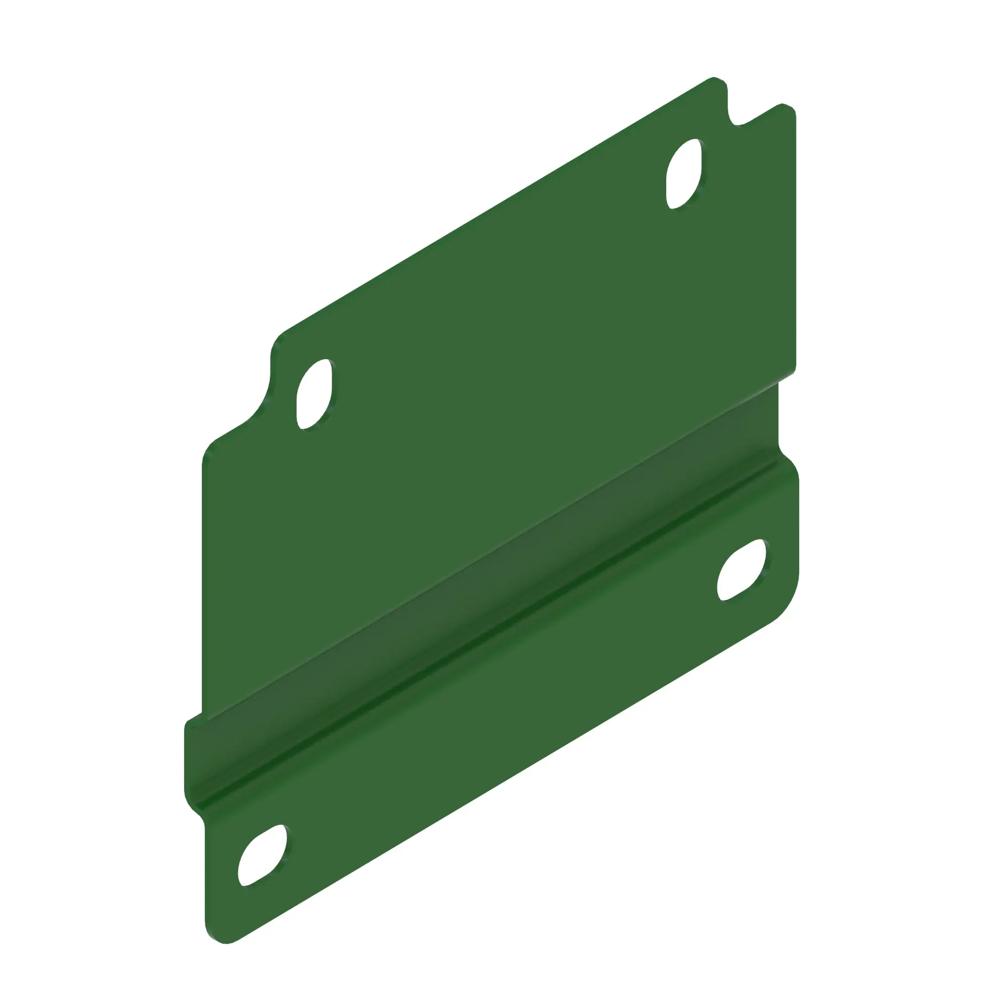 John Deere Support Plate - R219675
