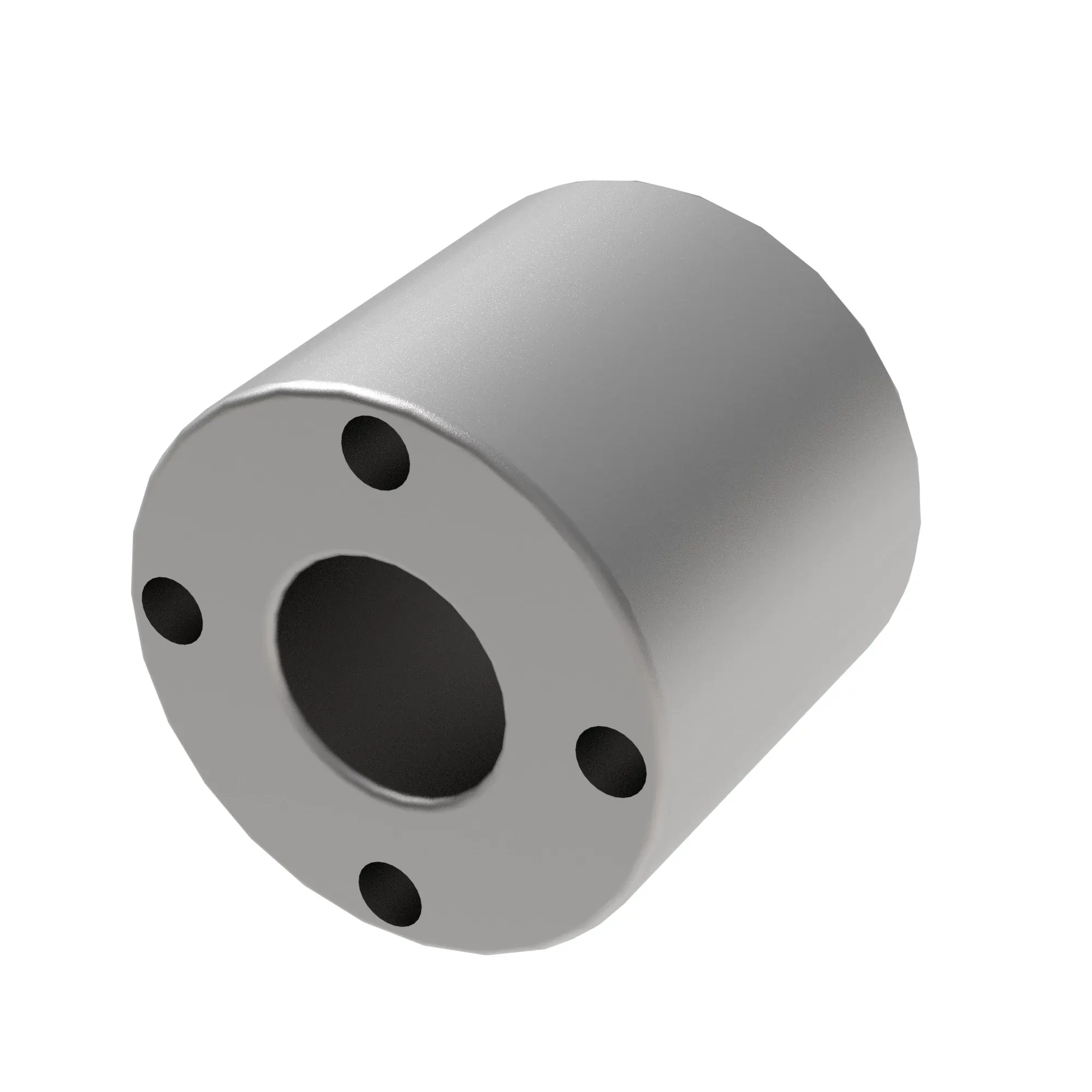 John Deere Fan Spacer - T302361