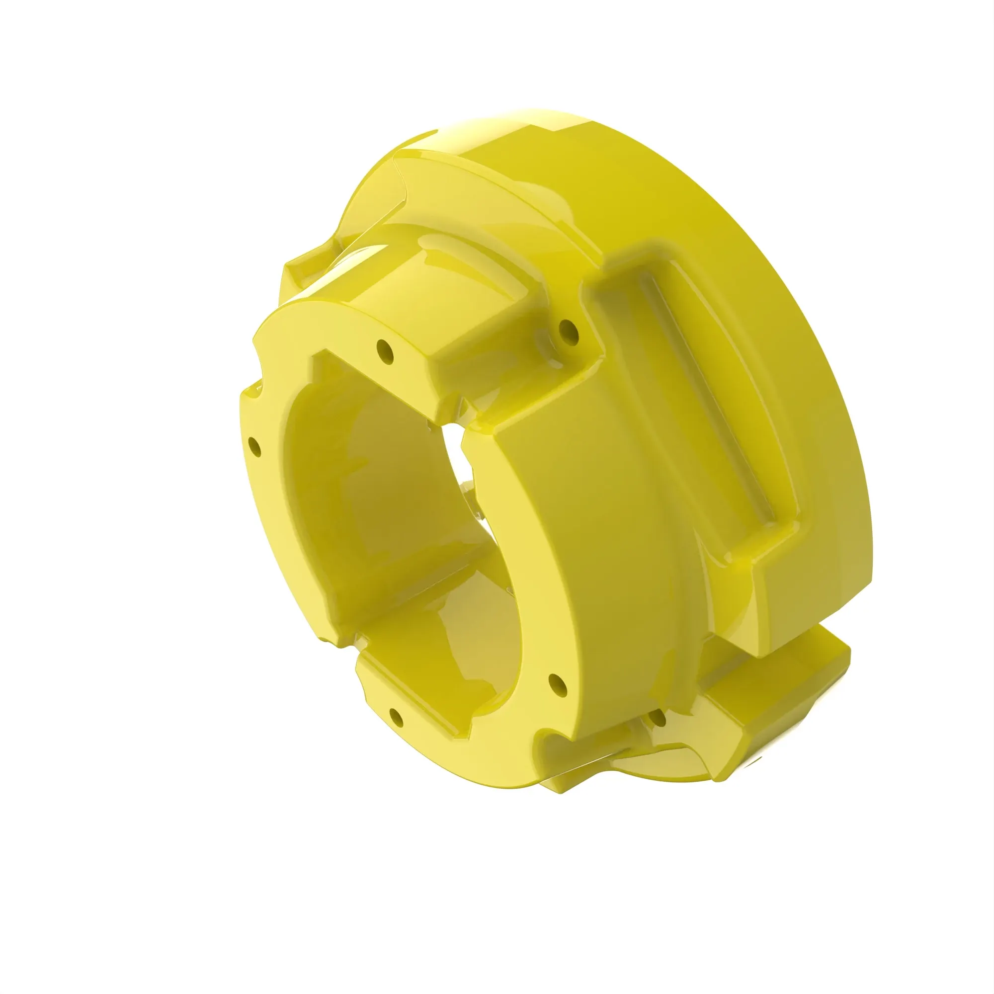 John Deere Rear Wheel Weight, 150 kg (330 lb) - SU57513