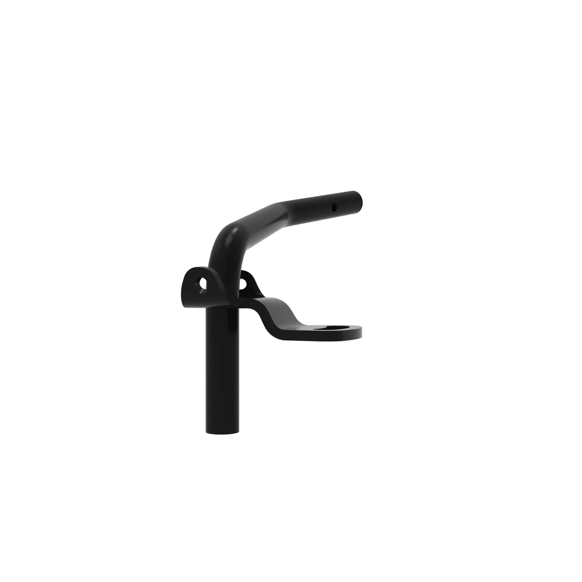 ARM, SCRAPER - WELDED LH